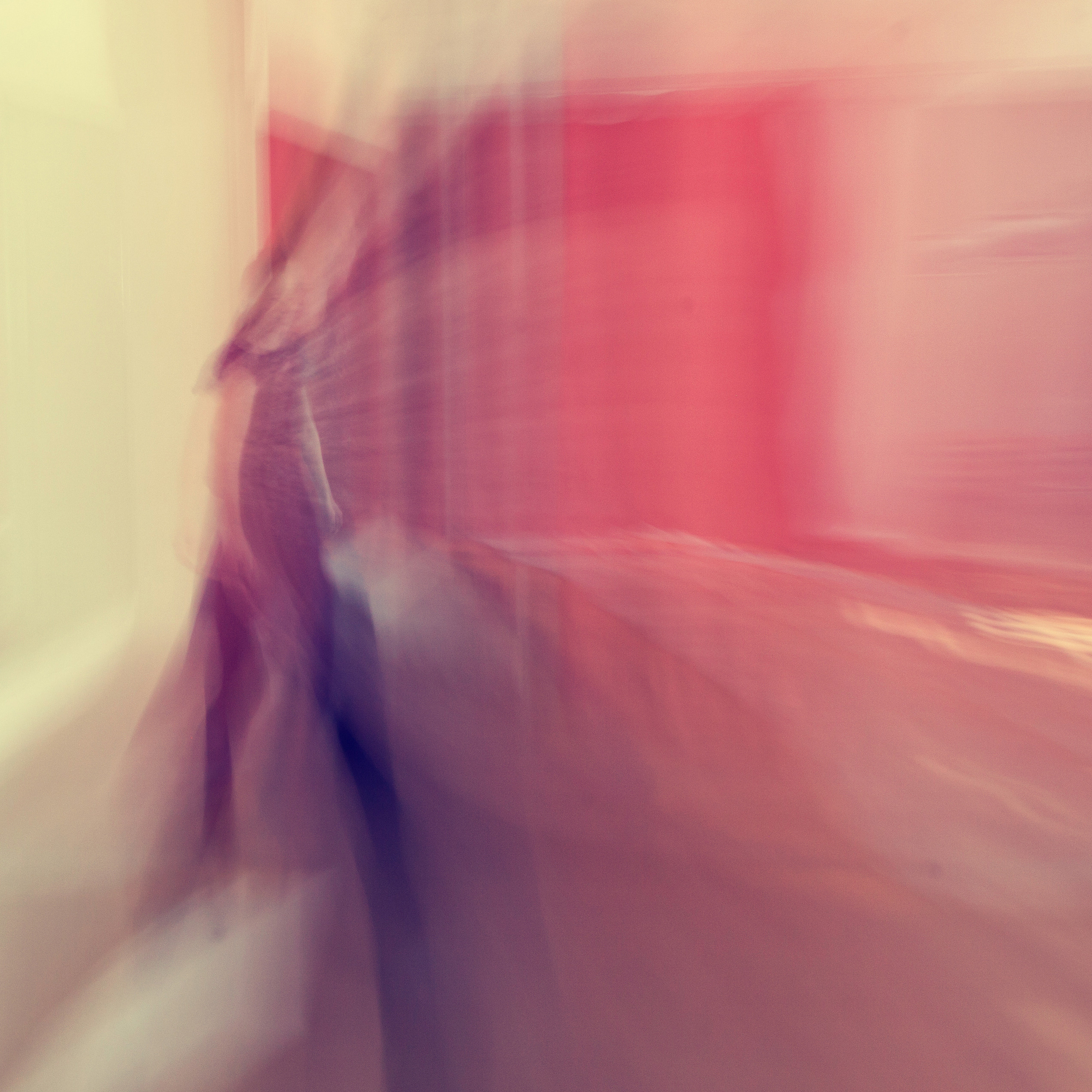 Движение. Фотограф жизни в Ижевске Виктория Аксючиц