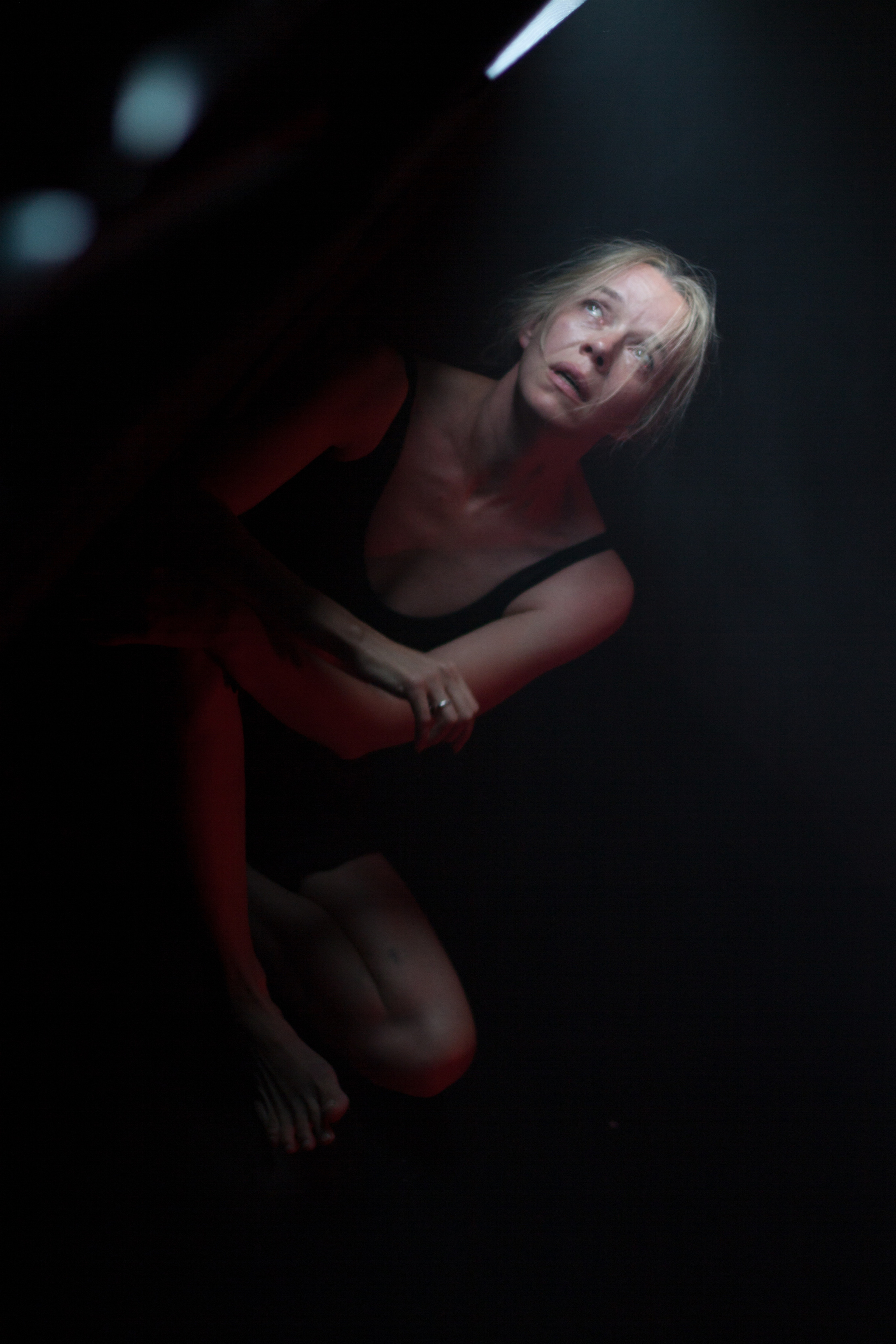 Преображение. Фотограф жизни в Ижевске Виктория Аксючиц