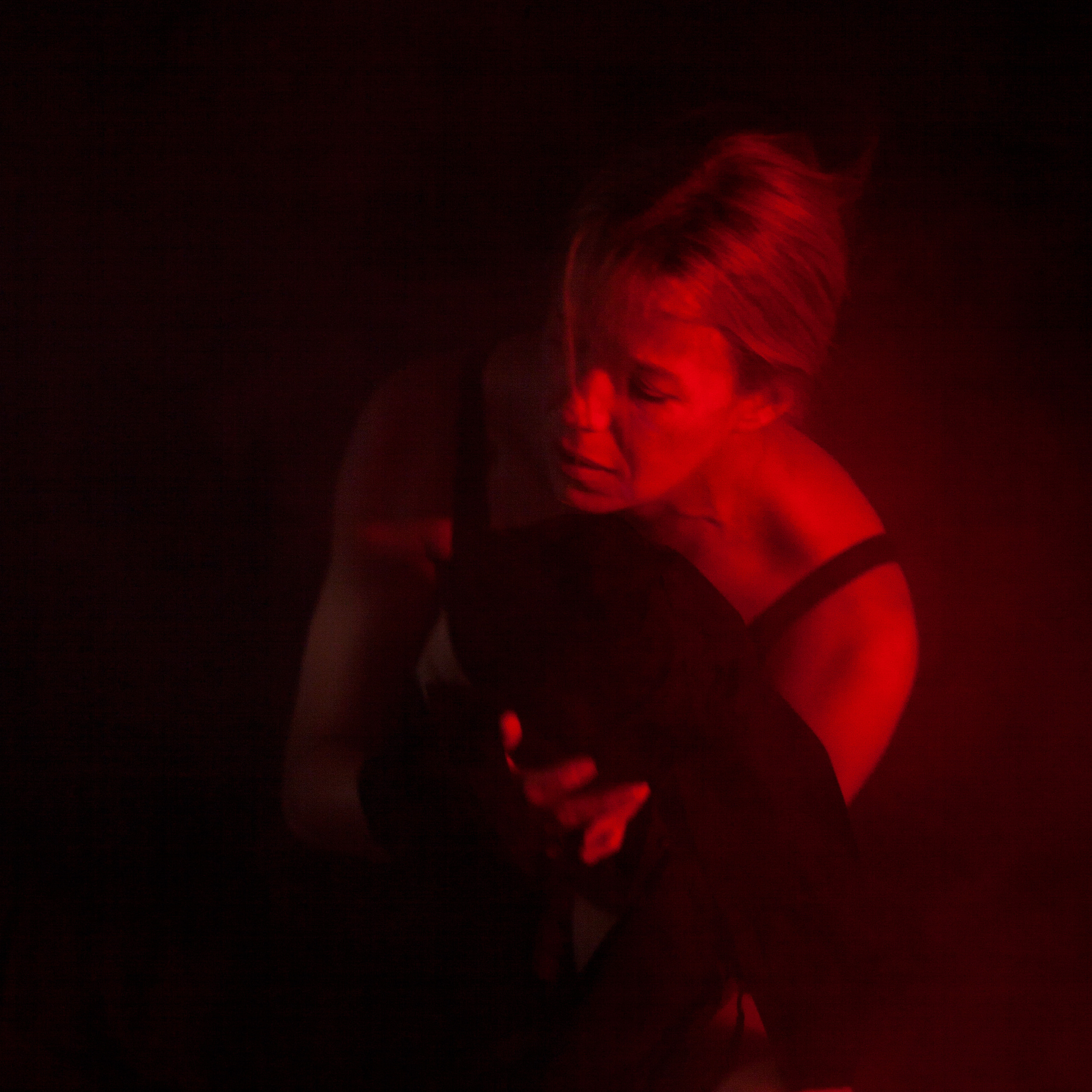 Преображение. Фотограф жизни в Ижевске Виктория Аксючиц