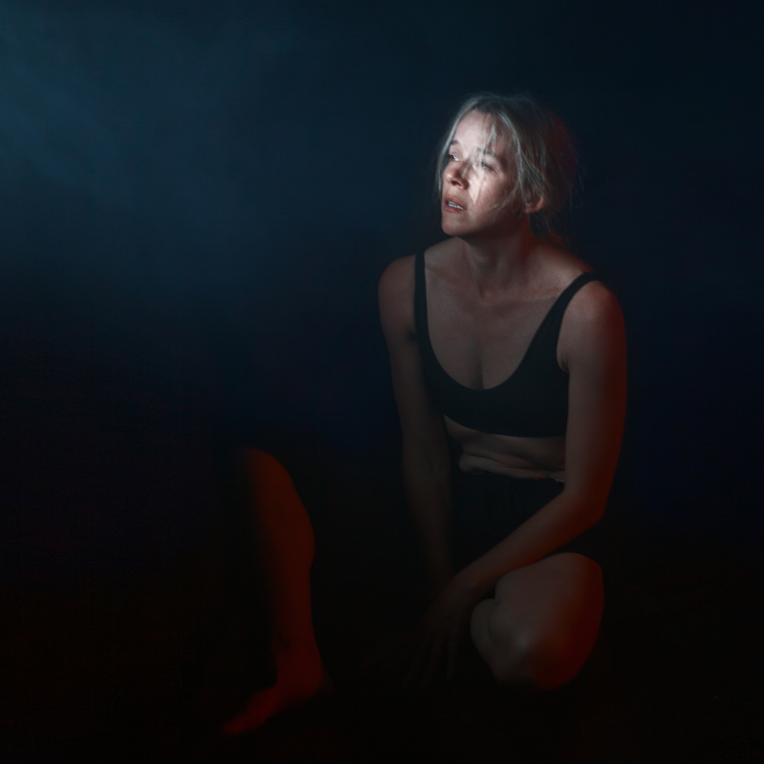 Преображение. Фотограф жизни в Ижевске Виктория Аксючиц