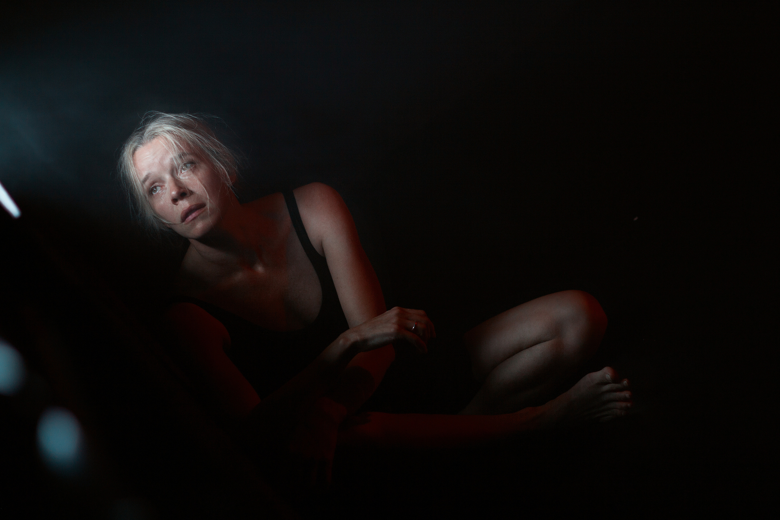 Преображение. Фотограф жизни в Ижевске Виктория Аксючиц