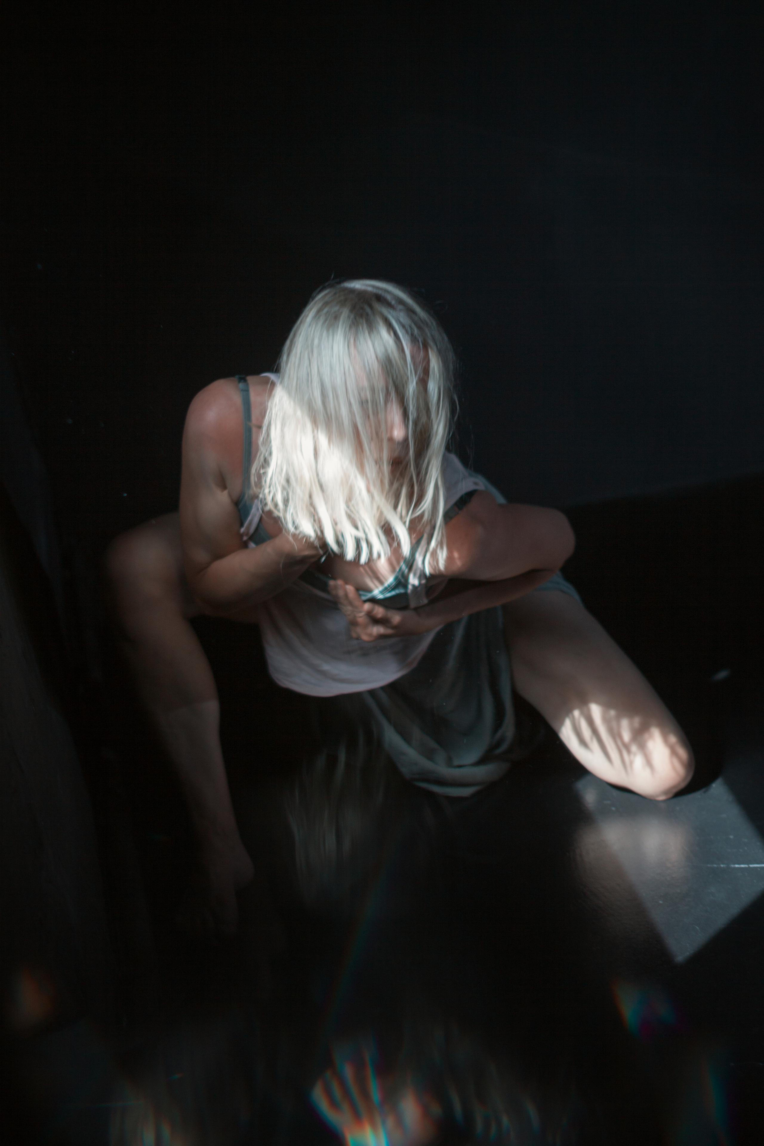 Преображение. Фотограф жизни в Ижевске Виктория Аксючиц