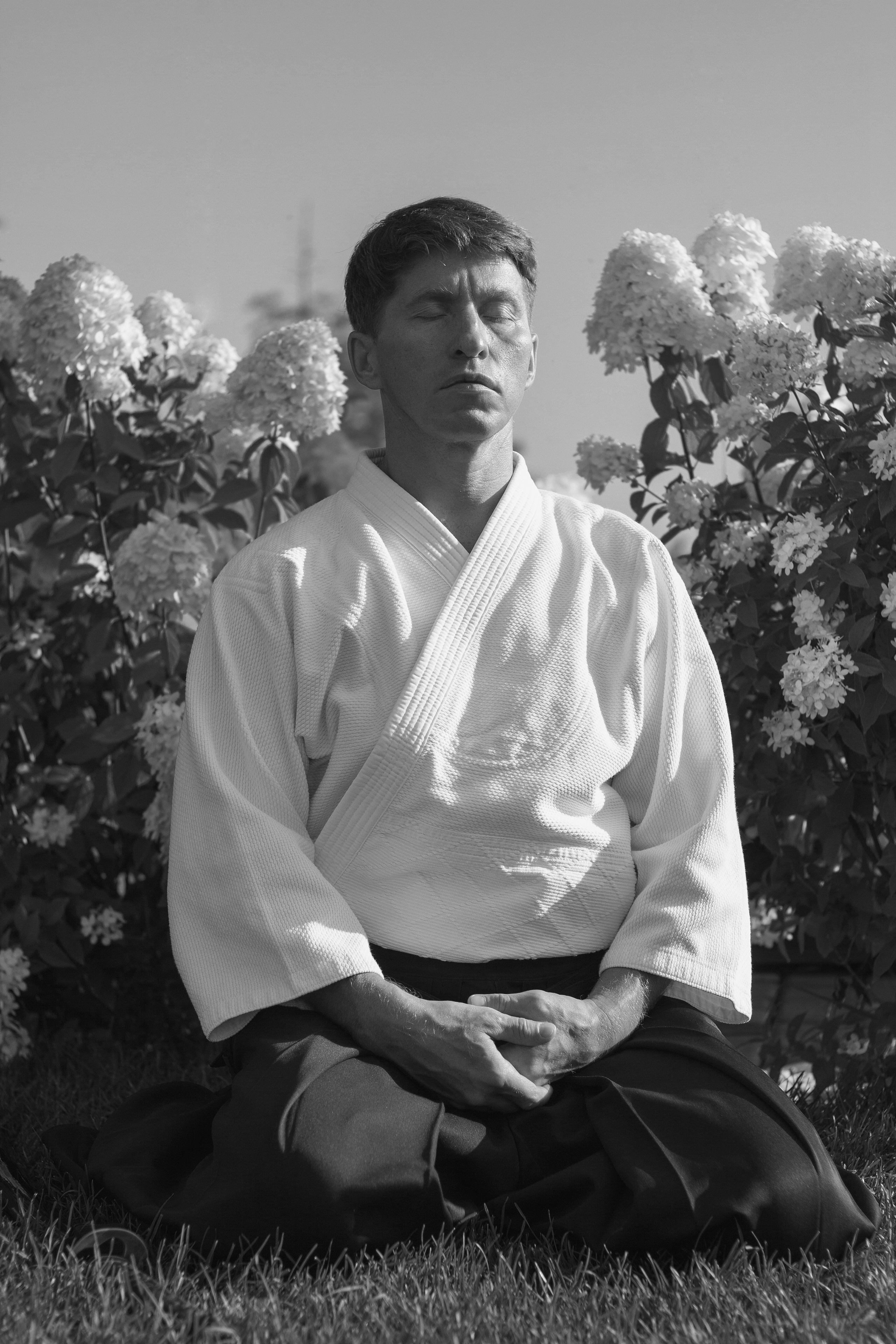 Сенсей. Фотограф жизни в Ижевске Виктория Аксючиц