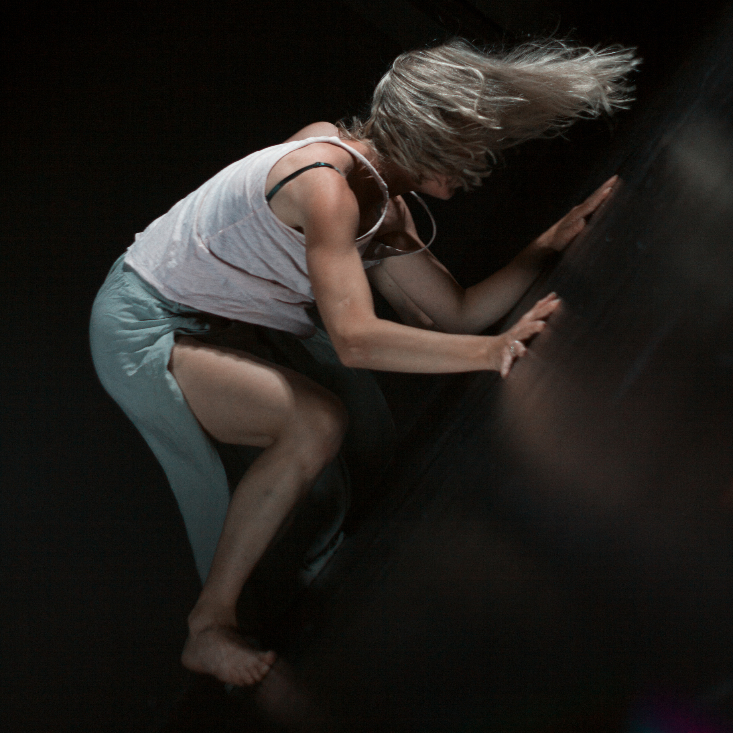 Преображение. Фотограф жизни в Ижевске Виктория Аксючиц