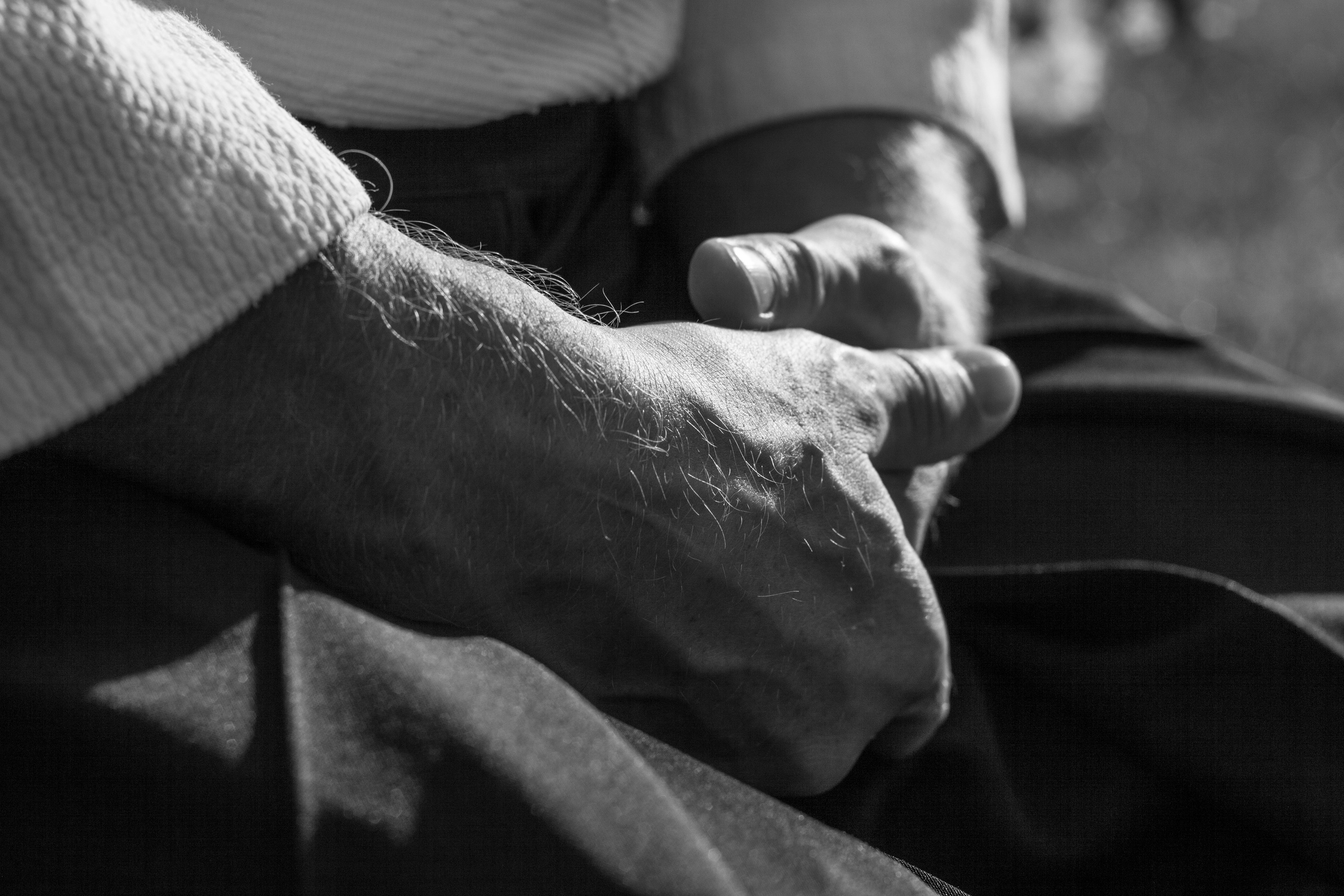 Сенсей. Фотограф жизни в Ижевске Виктория Аксючиц