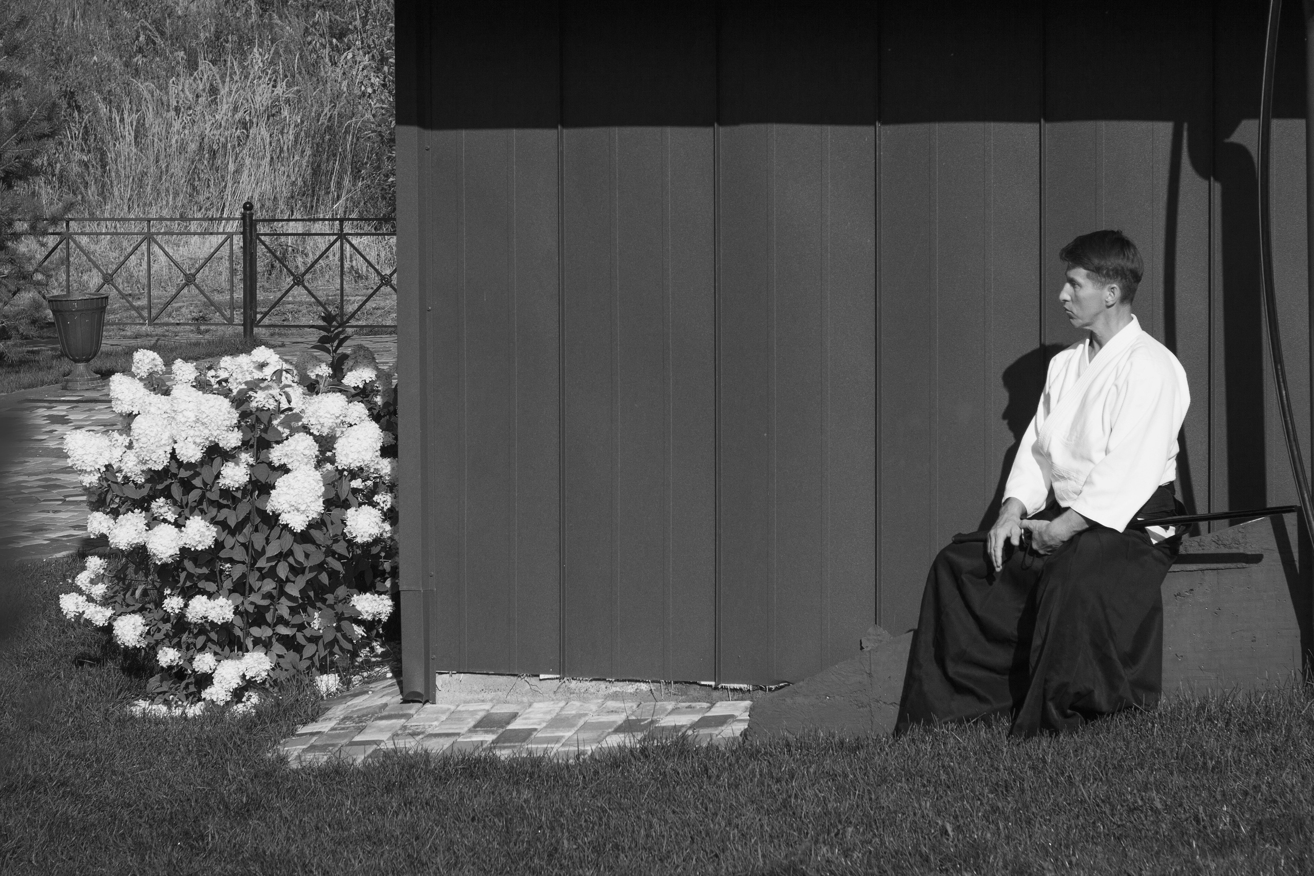 Сенсей. Фотограф жизни в Ижевске Виктория Аксючиц