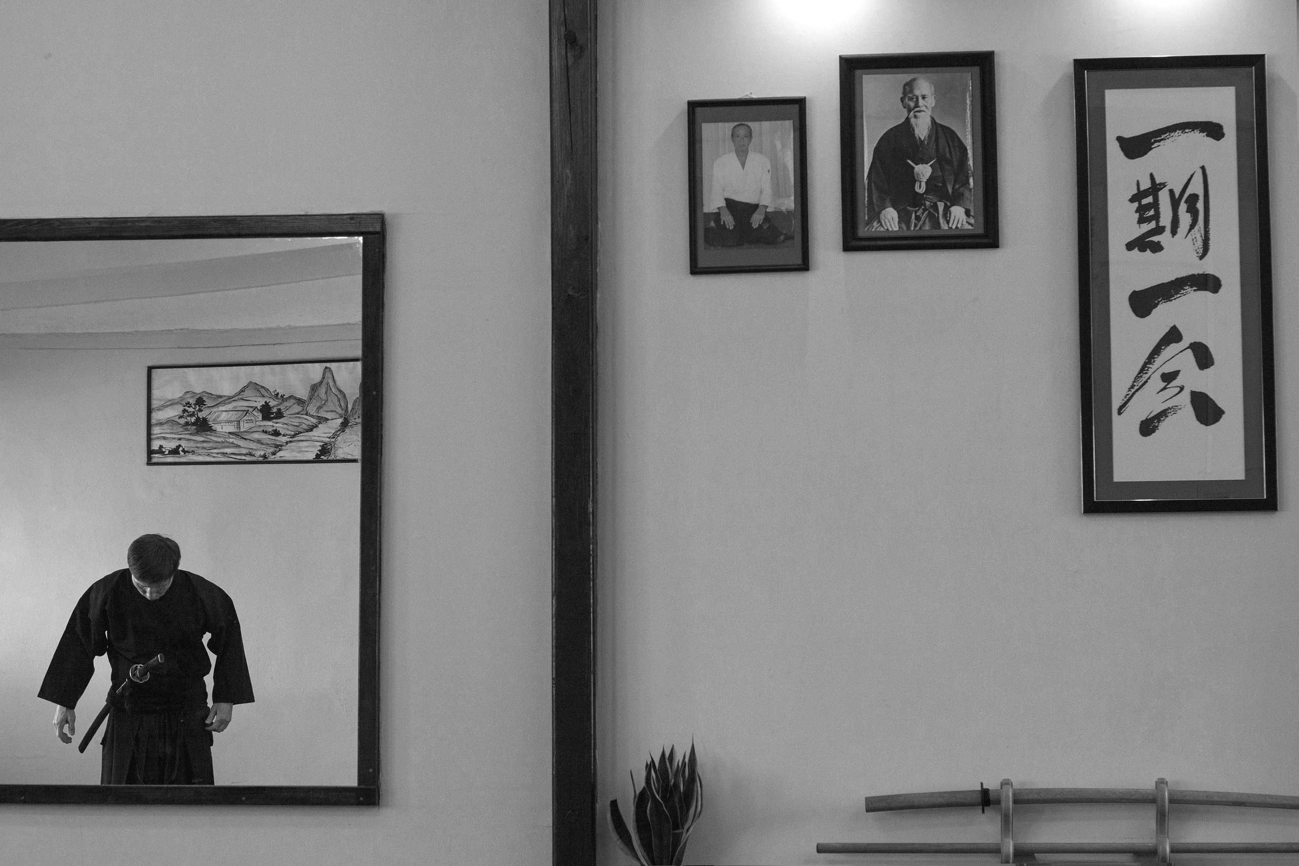 Сенсей. Фотограф жизни в Ижевске Виктория Аксючиц