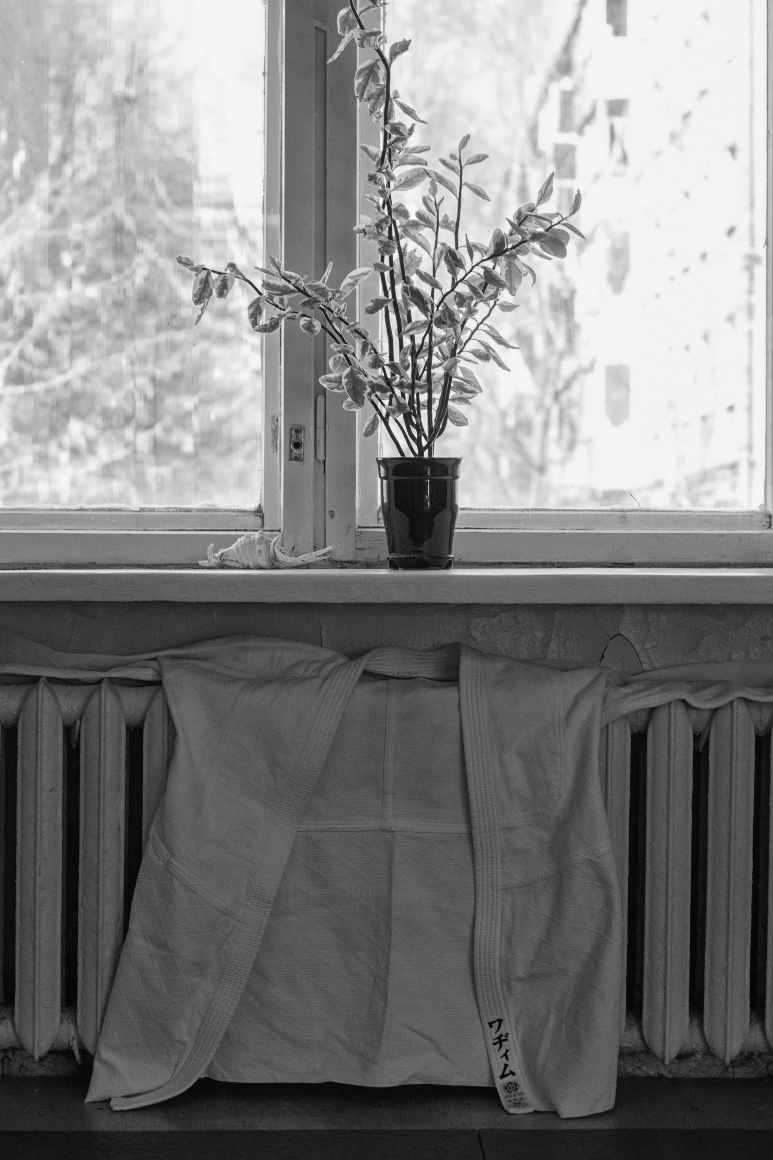 Сенсей. Фотограф жизни в Ижевске Виктория Аксючиц