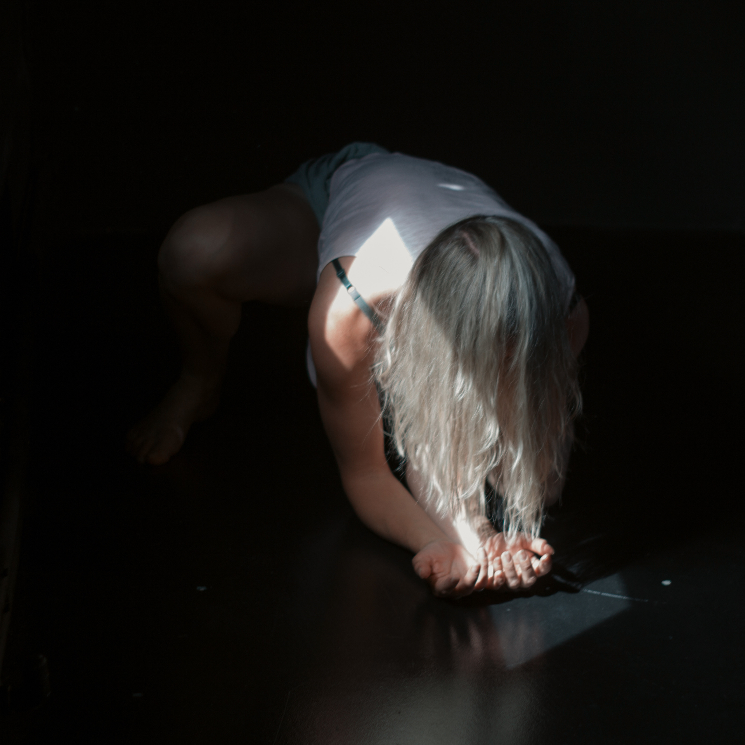 Преображение. Фотограф жизни в Ижевске Виктория Аксючиц