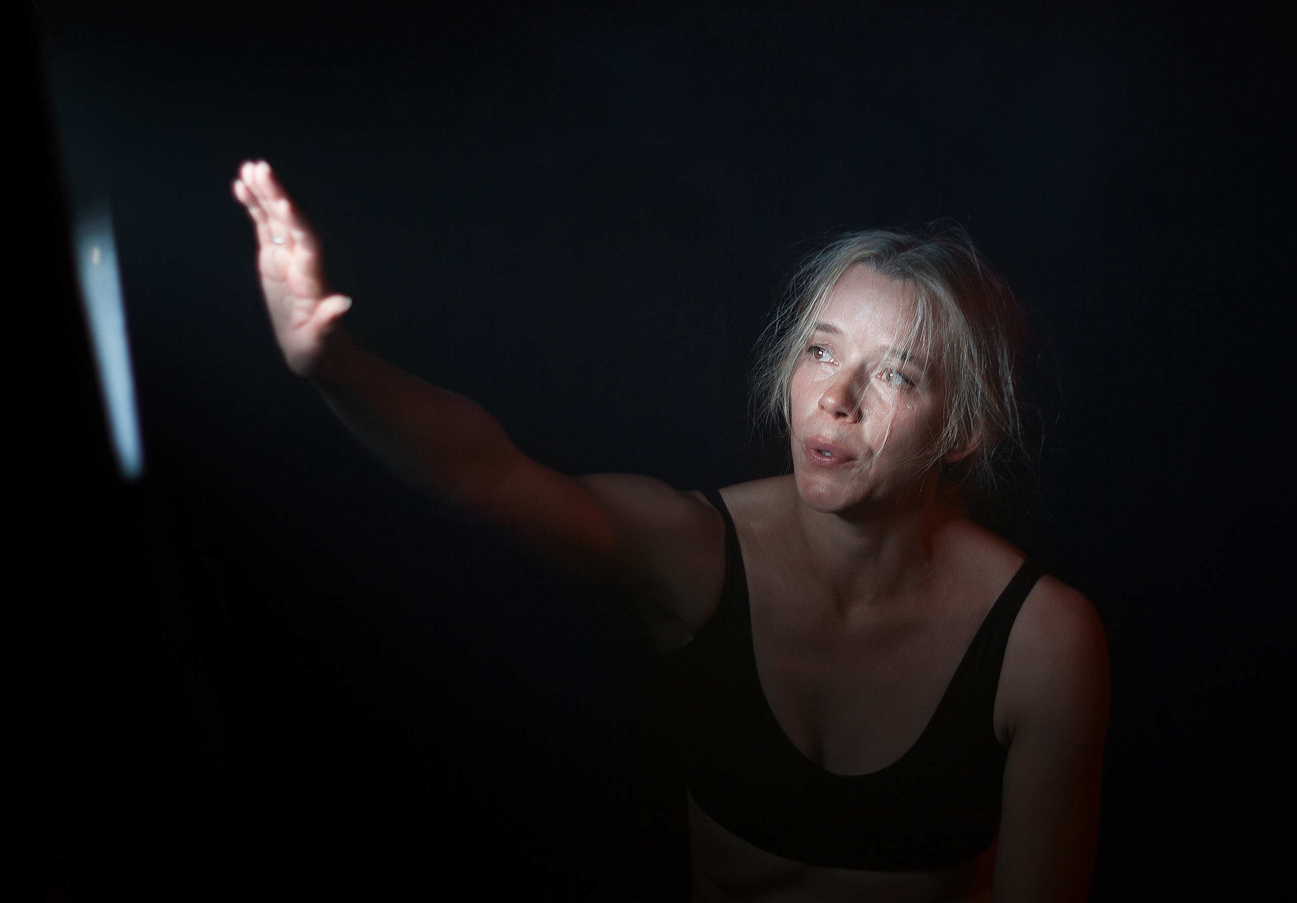 Преображение. Фотограф жизни в Ижевске Виктория Аксючиц