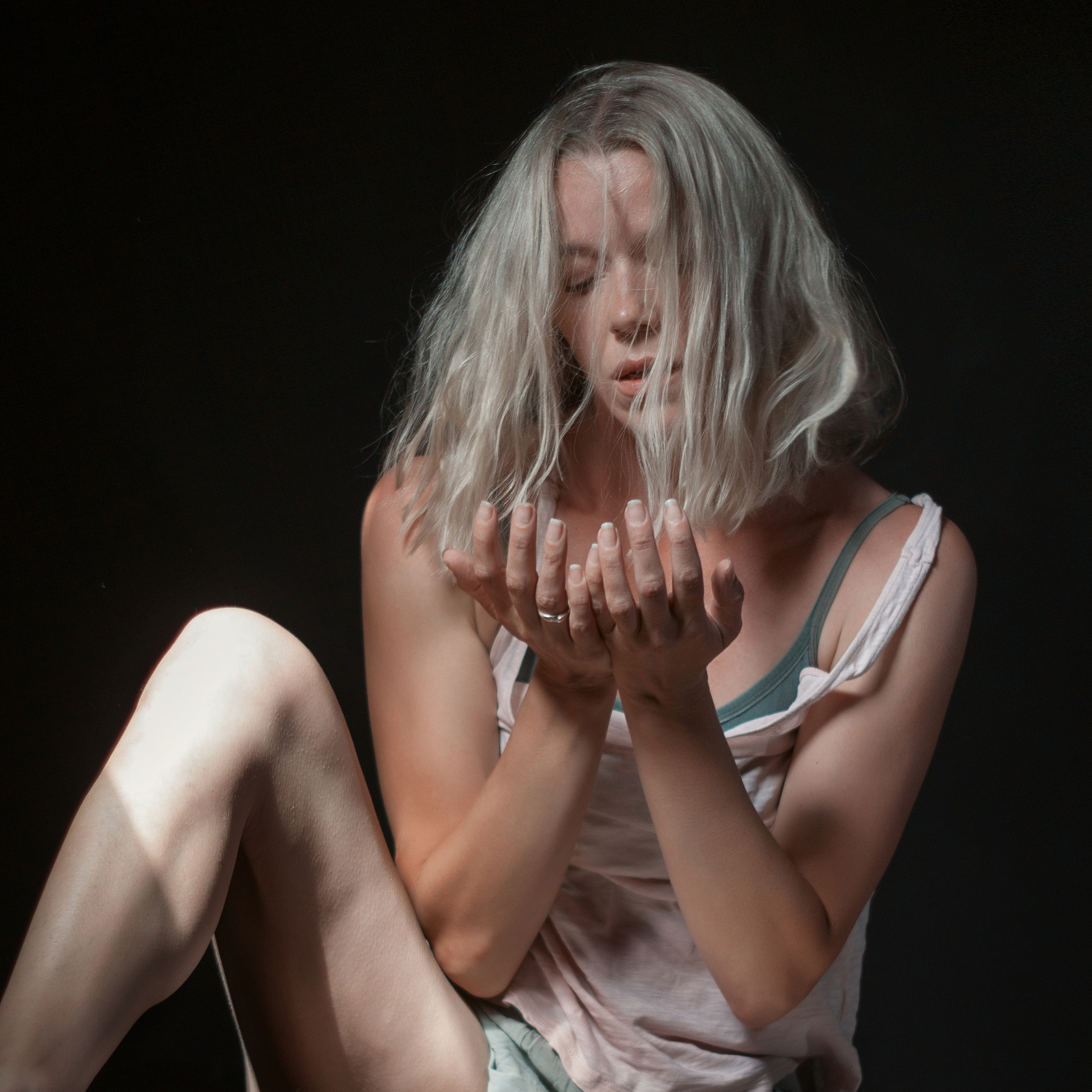 Преображение. Фотограф жизни в Ижевске Виктория Аксючиц