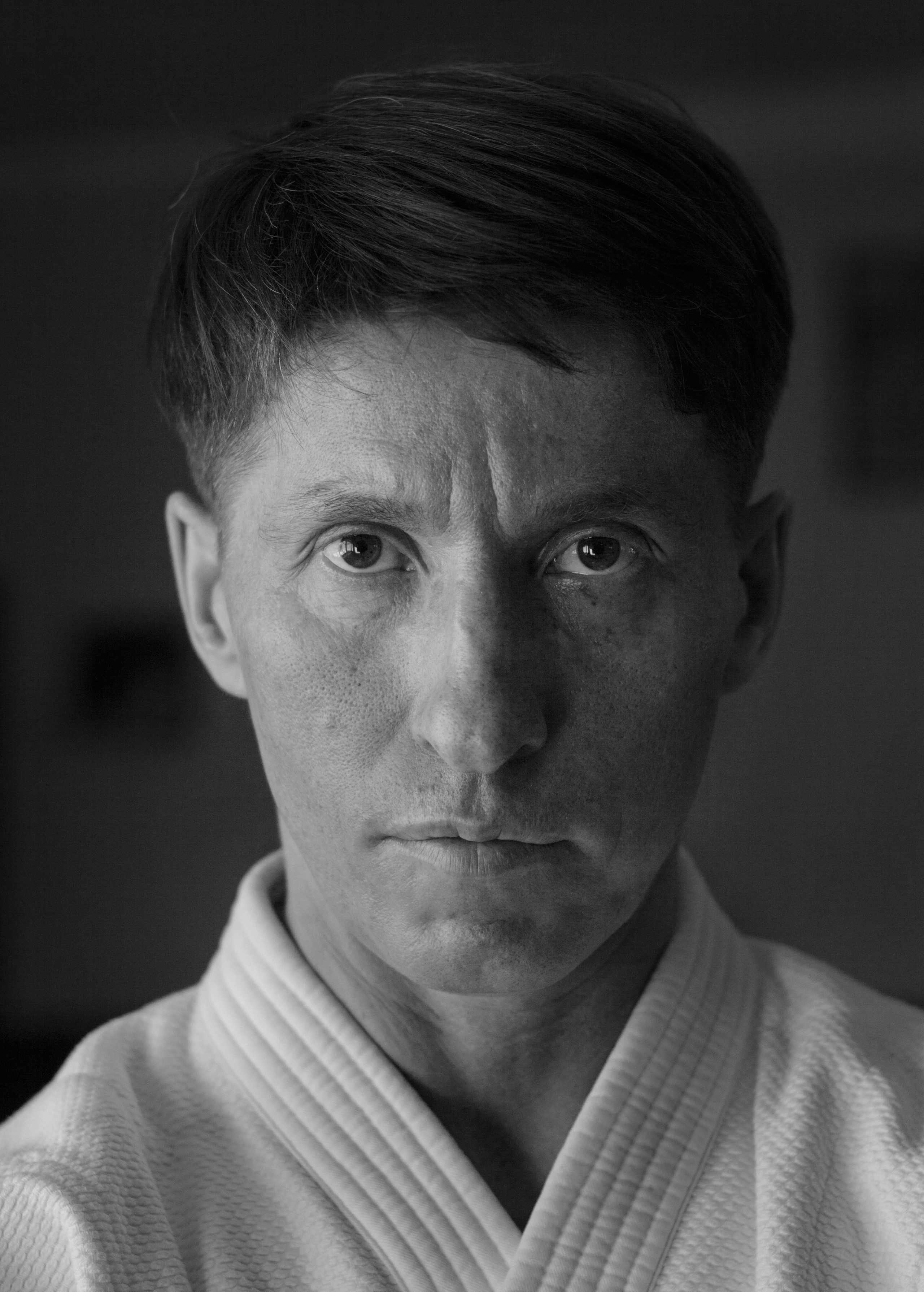 Сенсей. Фотограф жизни в Ижевске Виктория Аксючиц