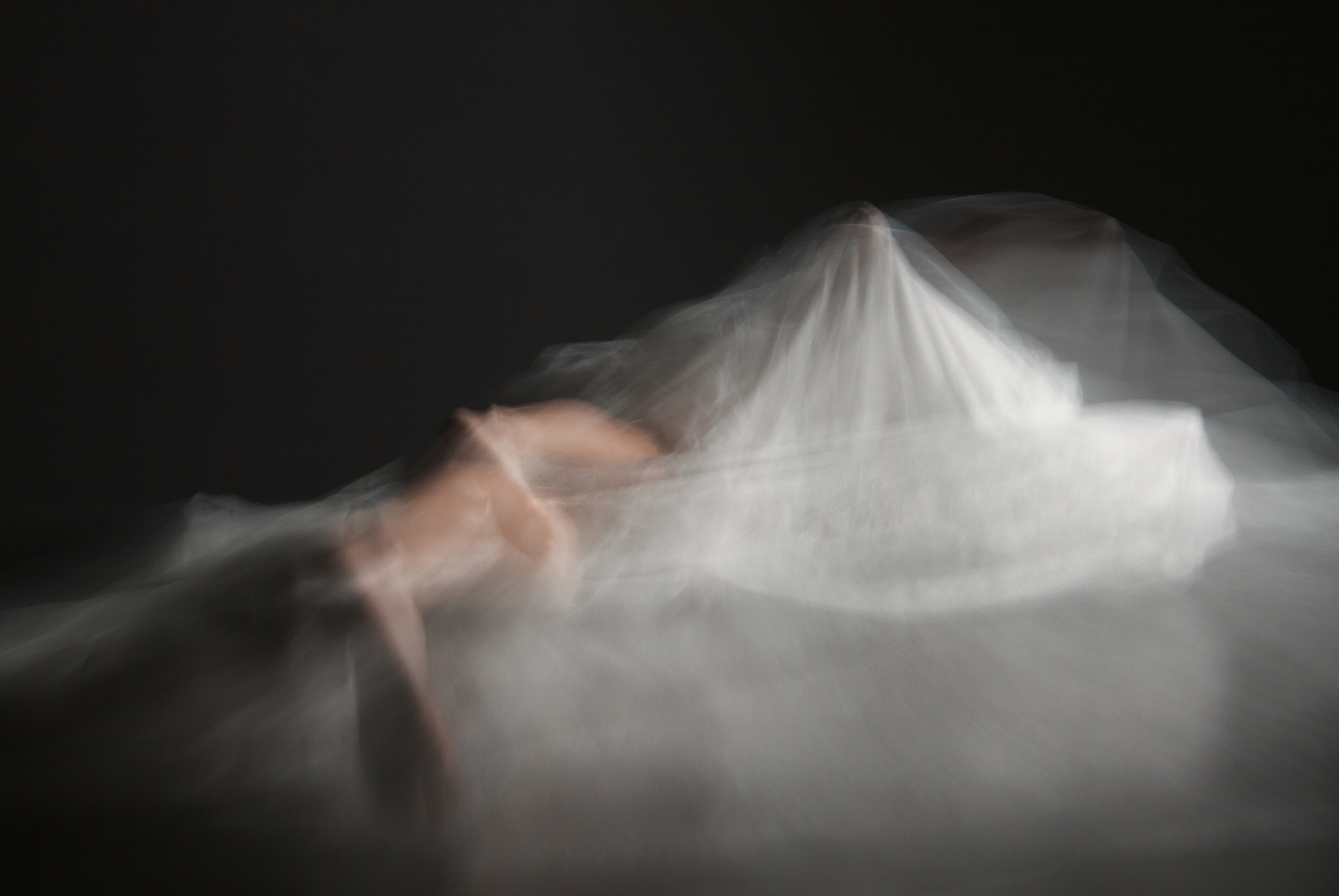 Преображение. Фотограф жизни в Ижевске Виктория Аксючиц