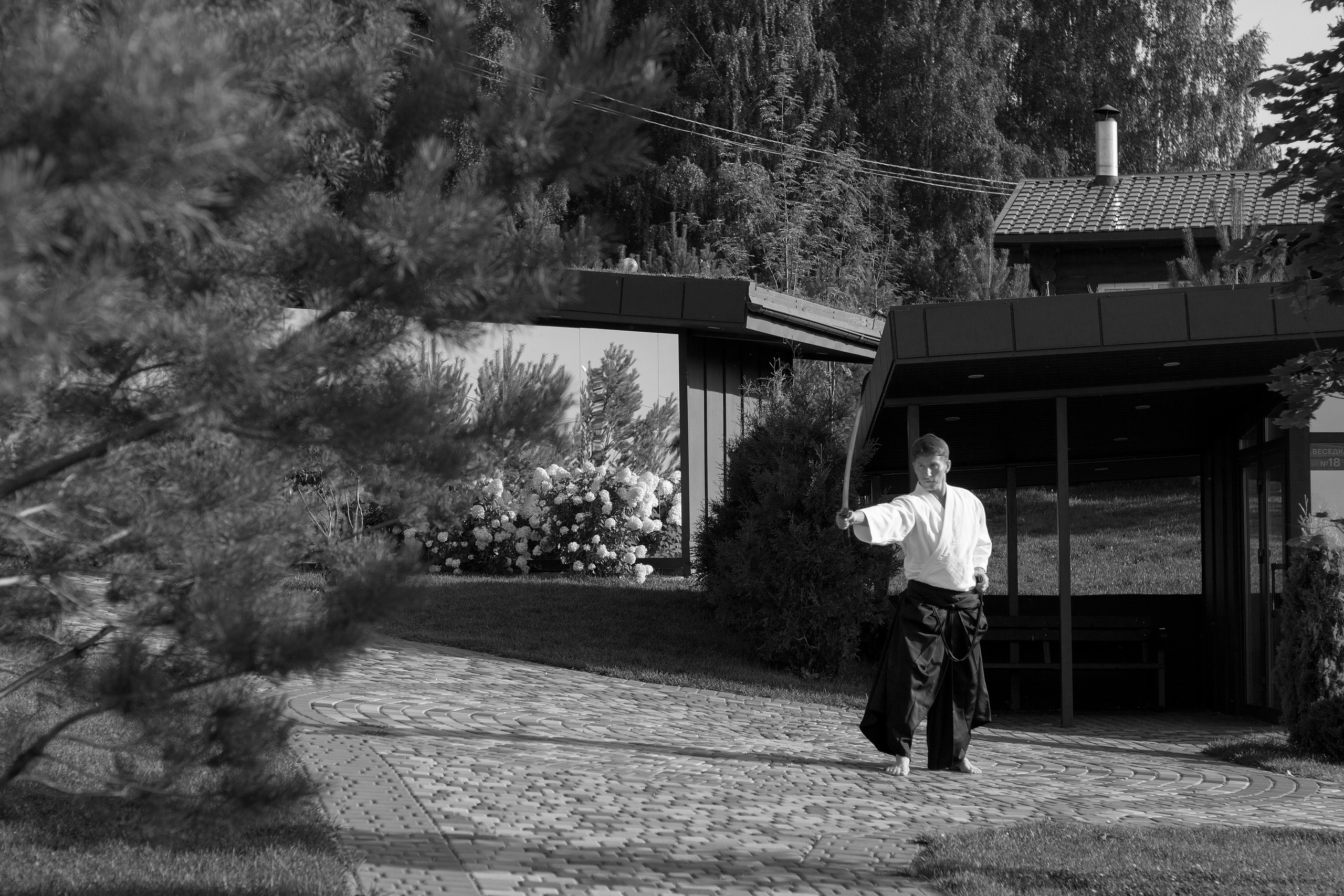 Сенсей. Фотограф жизни в Ижевске Виктория Аксючиц