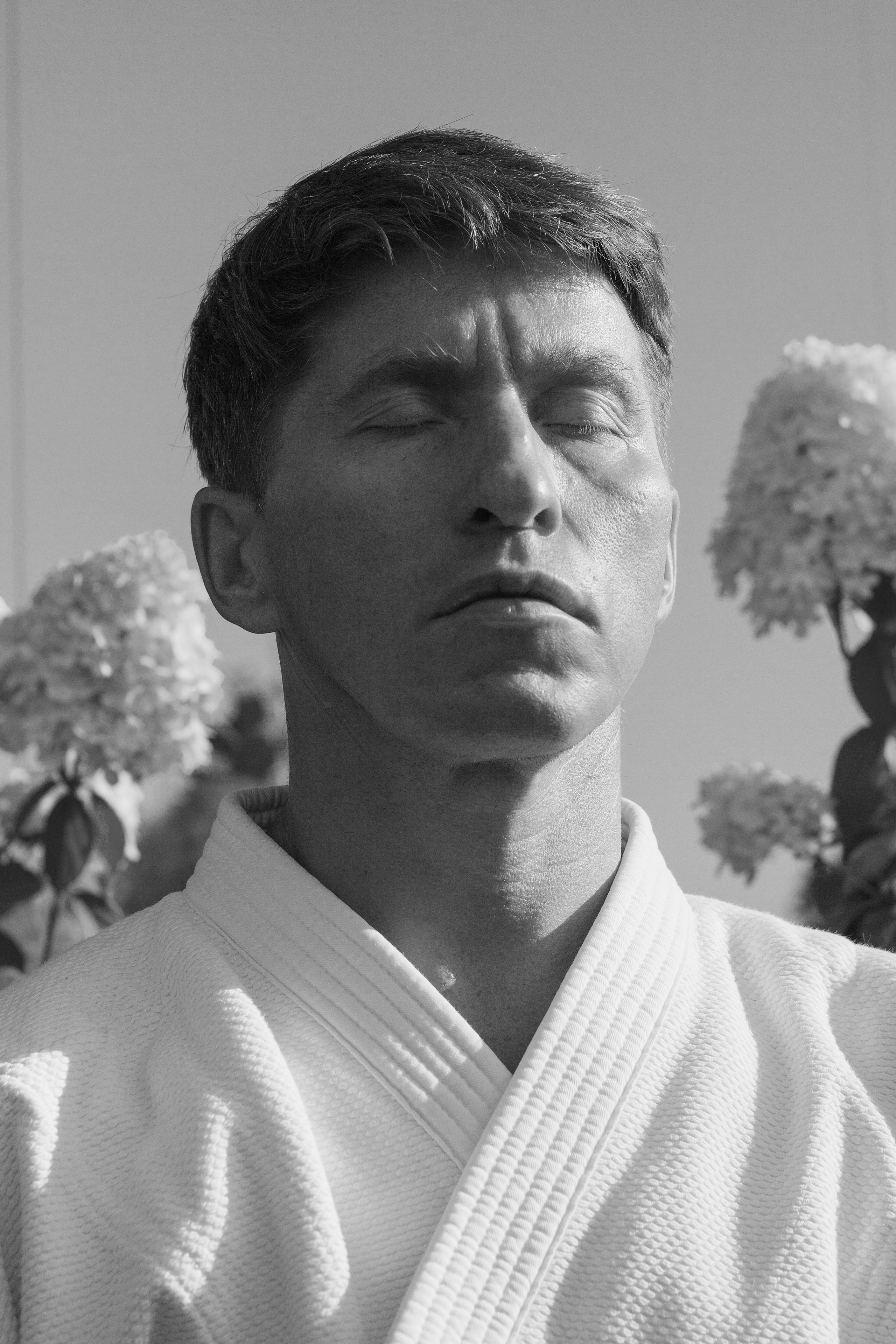 Сенсей. Фотограф жизни в Ижевске Виктория Аксючиц