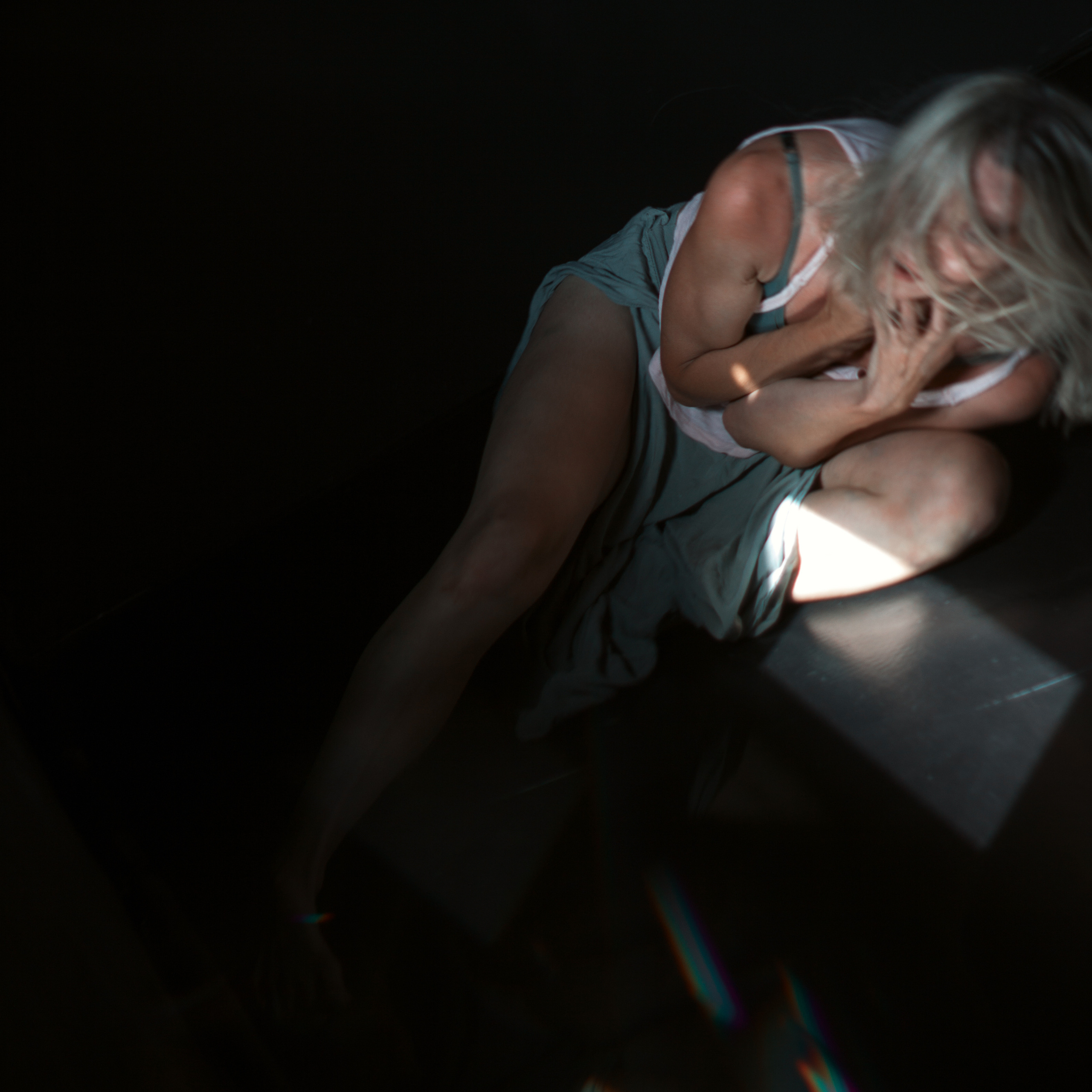 Преображение. Фотограф жизни в Ижевске Виктория Аксючиц