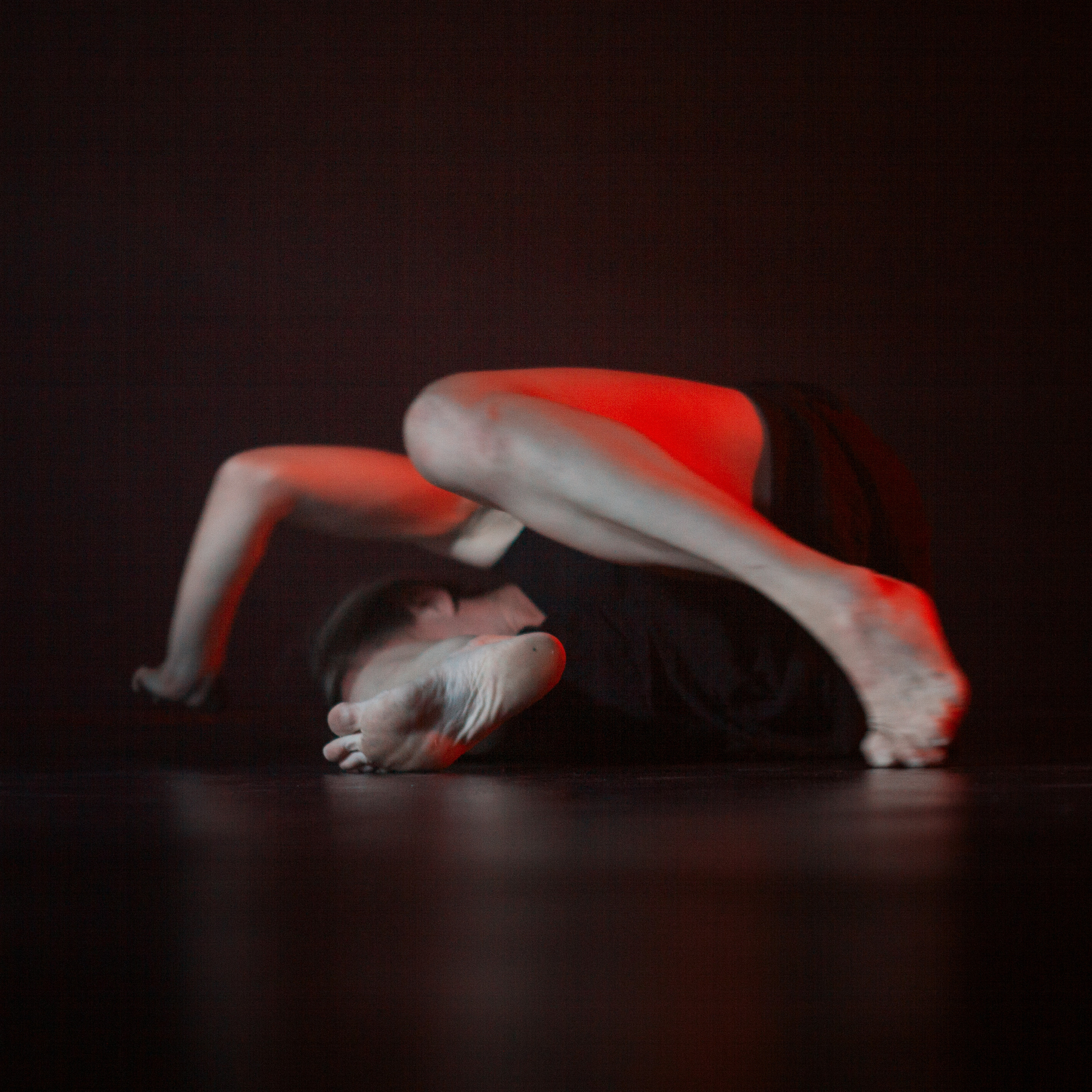 Преображение. Фотограф жизни в Ижевске Виктория Аксючиц