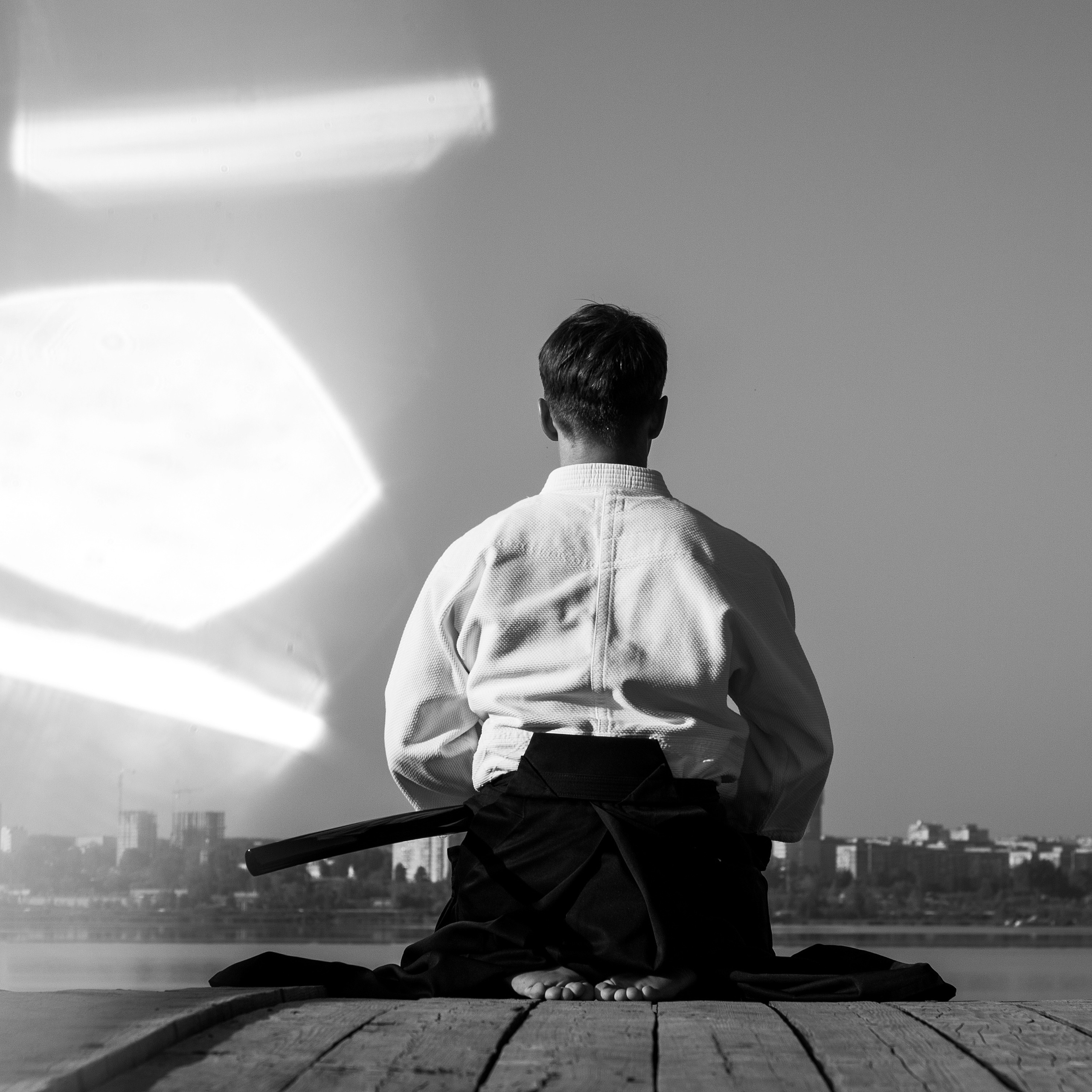 Сенсей. Фотограф жизни в Ижевске Виктория Аксючиц