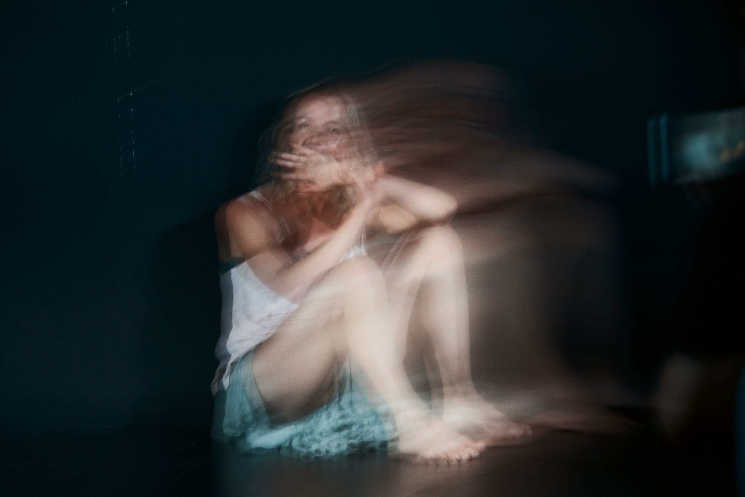 Преображение. Фотограф жизни в Ижевске Виктория Аксючиц