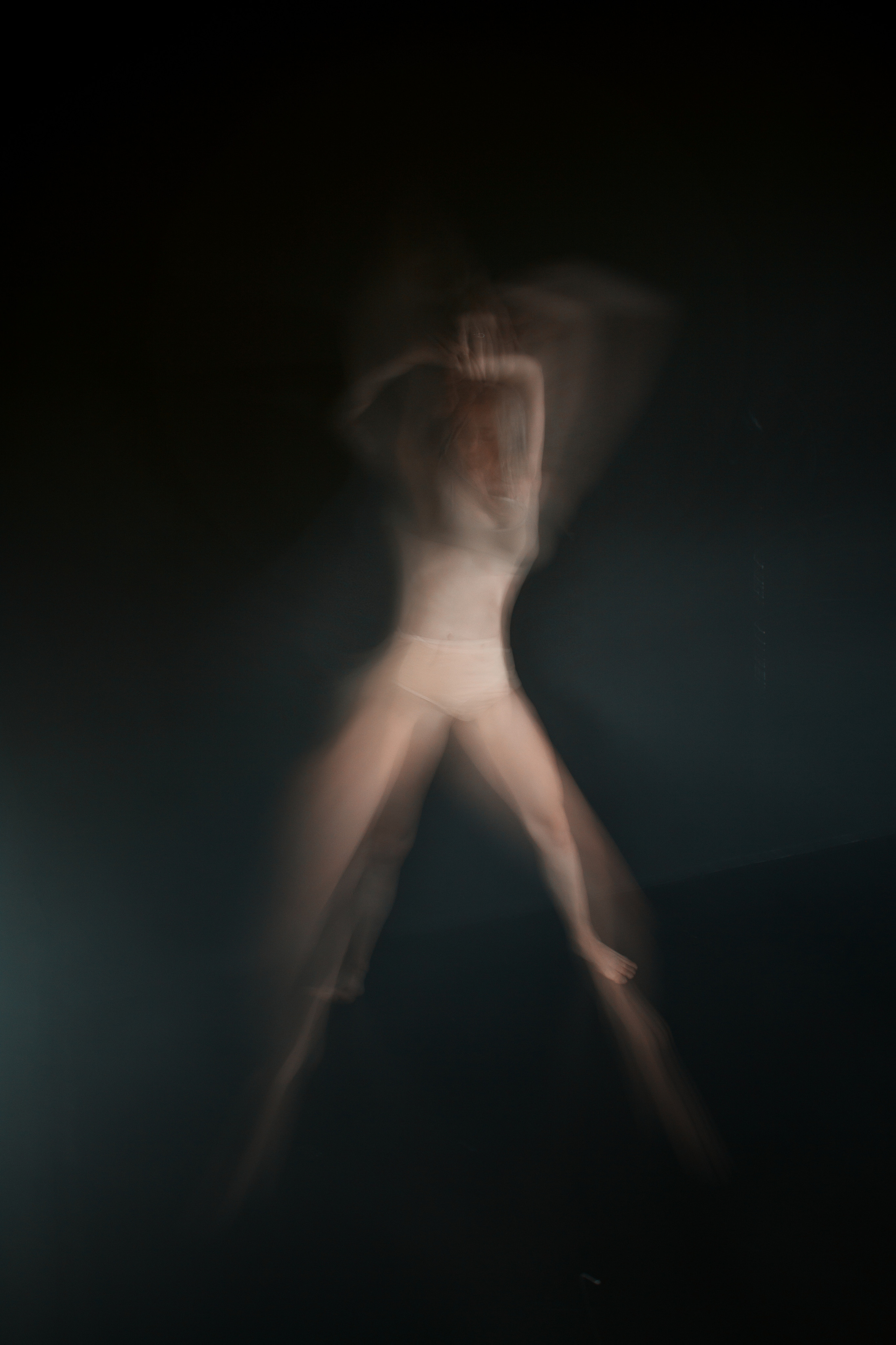 Преображение. Фотограф жизни в Ижевске Виктория Аксючиц