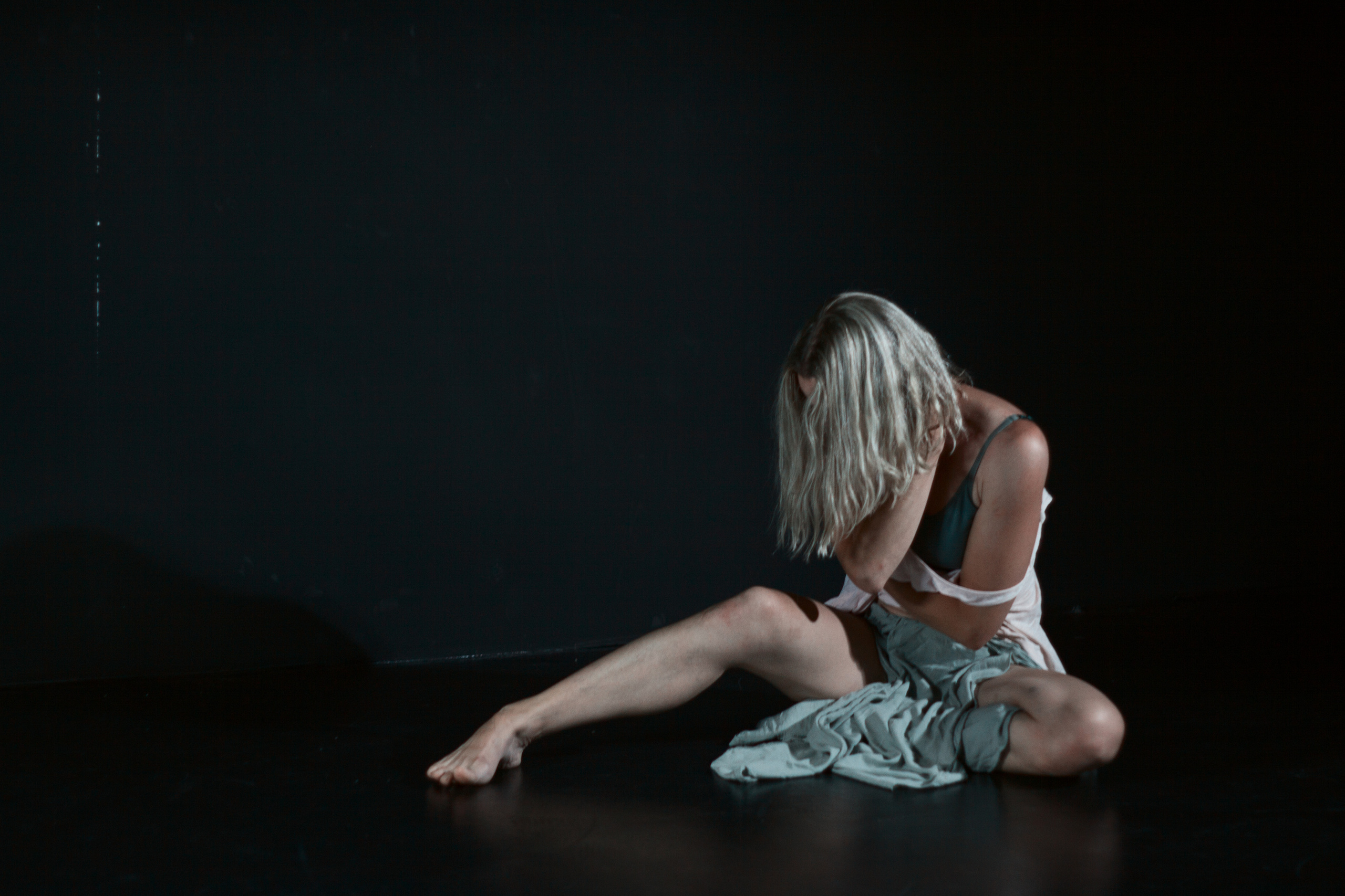 Преображение. Фотограф жизни в Ижевске Виктория Аксючиц