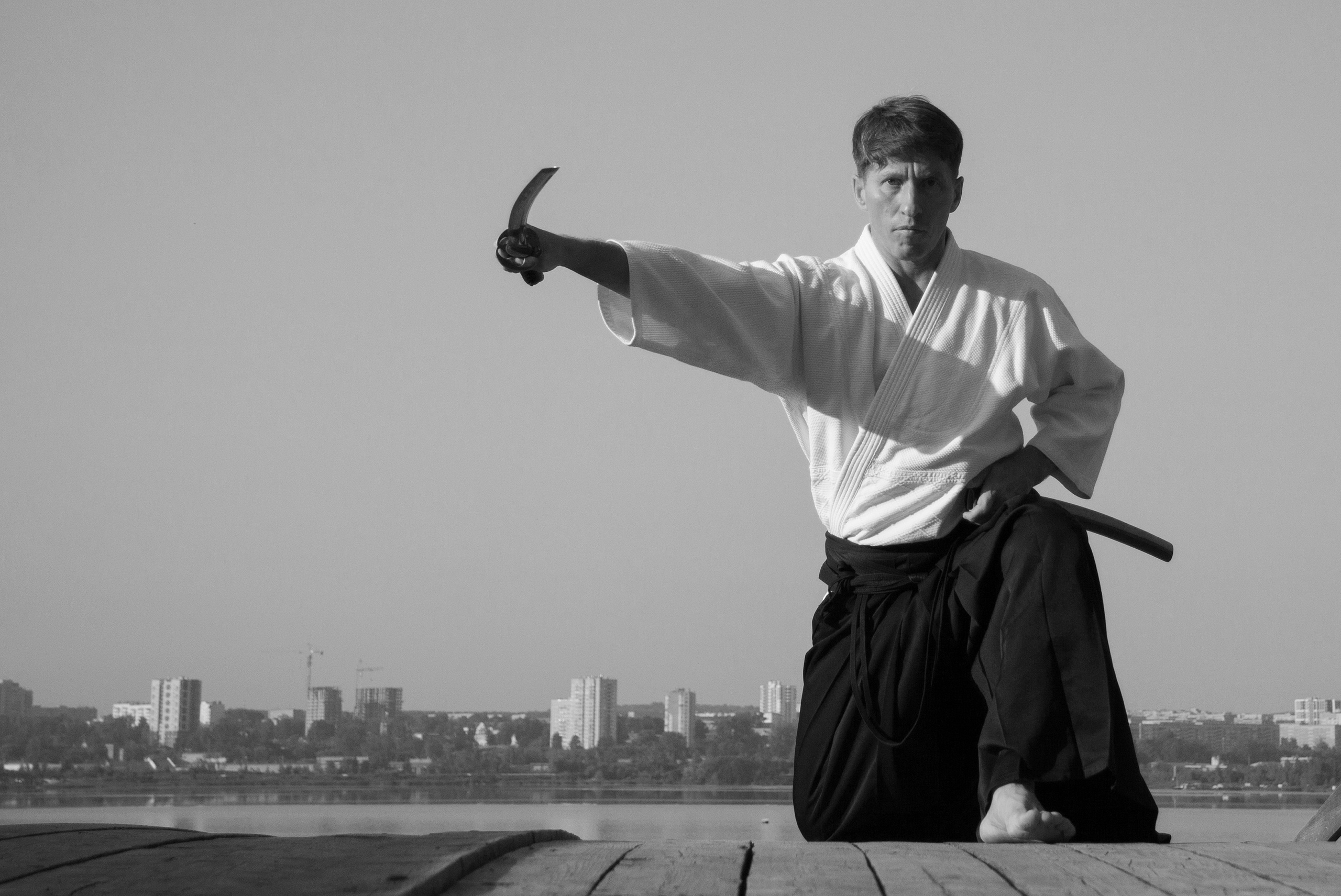 Сенсей. Фотограф жизни в Ижевске Виктория Аксючиц