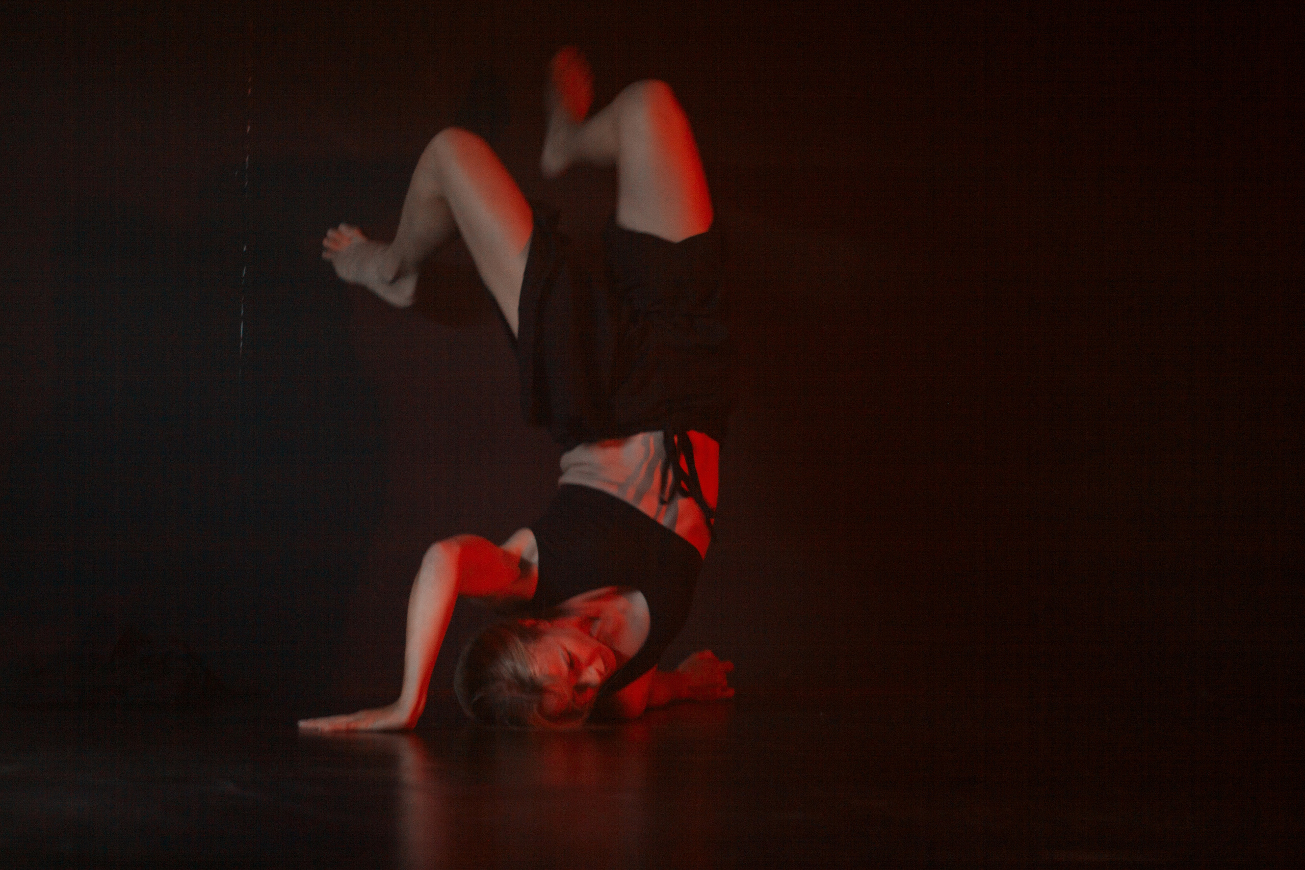 Преображение. Фотограф жизни в Ижевске Виктория Аксючиц