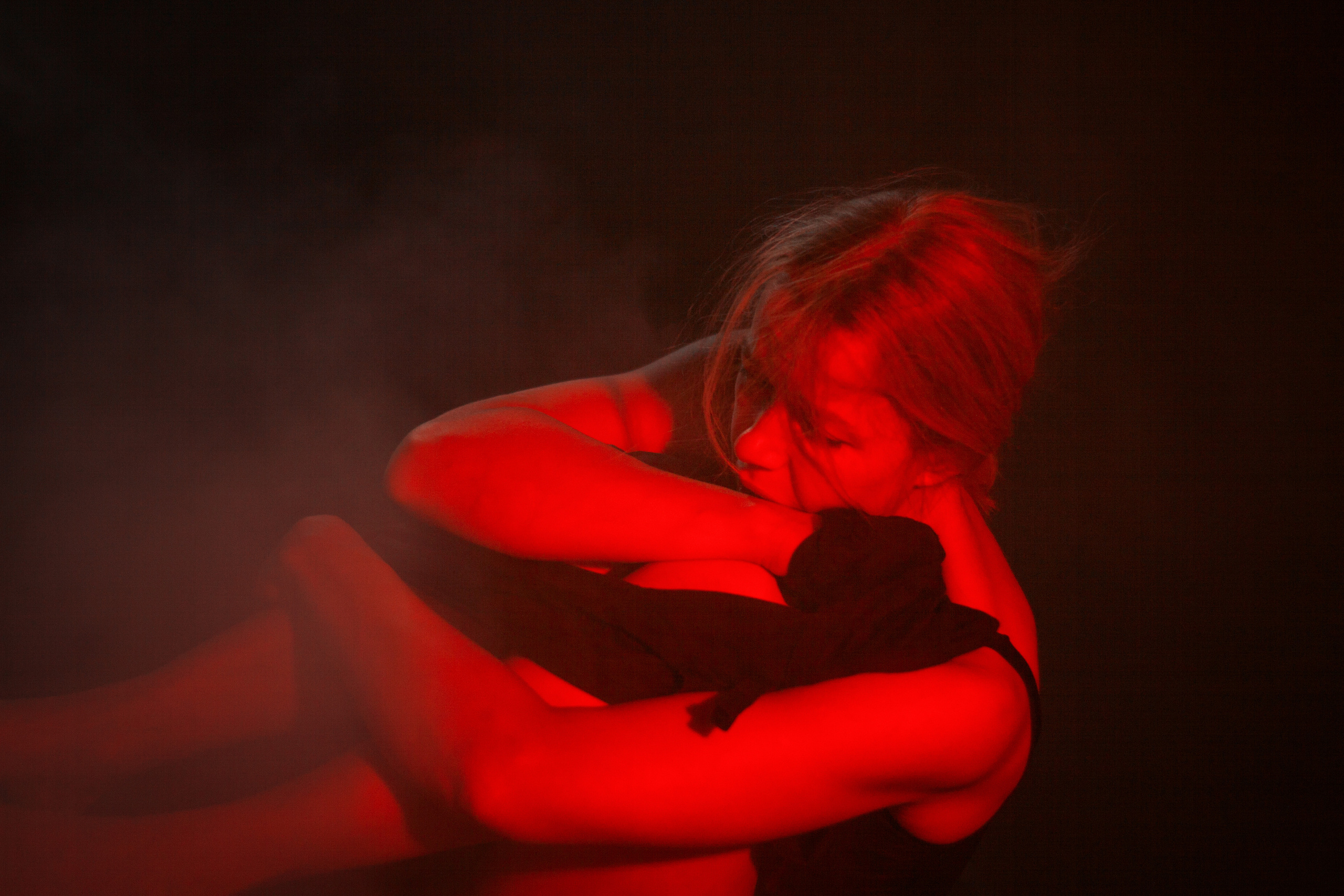 Преображение. Фотограф жизни в Ижевске Виктория Аксючиц