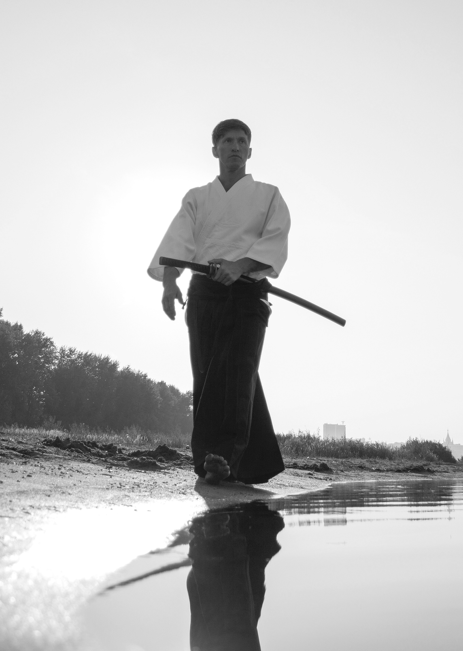 Сенсей. Фотограф жизни в Ижевске Виктория Аксючиц