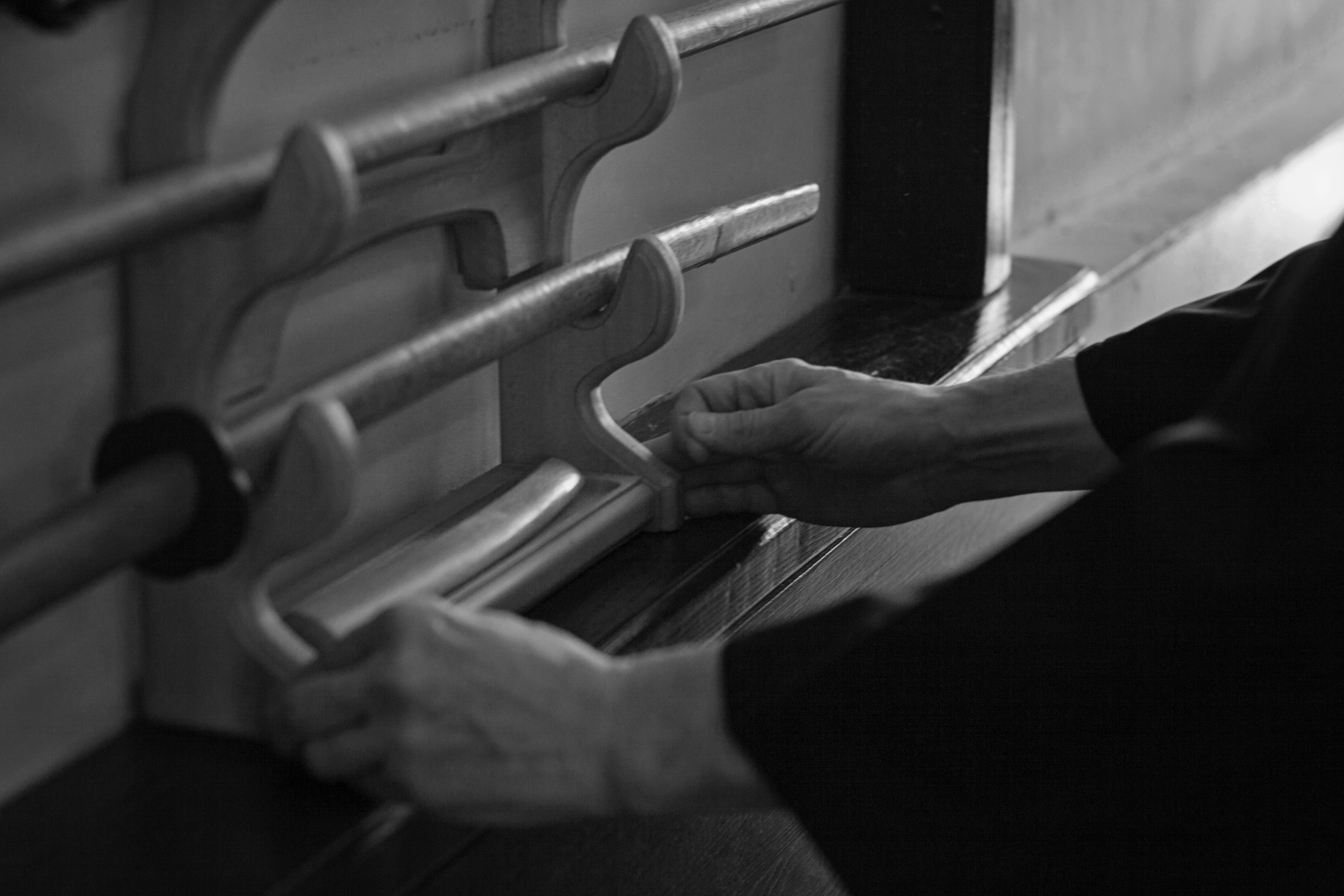 Сенсей. Фотограф жизни в Ижевске Виктория Аксючиц