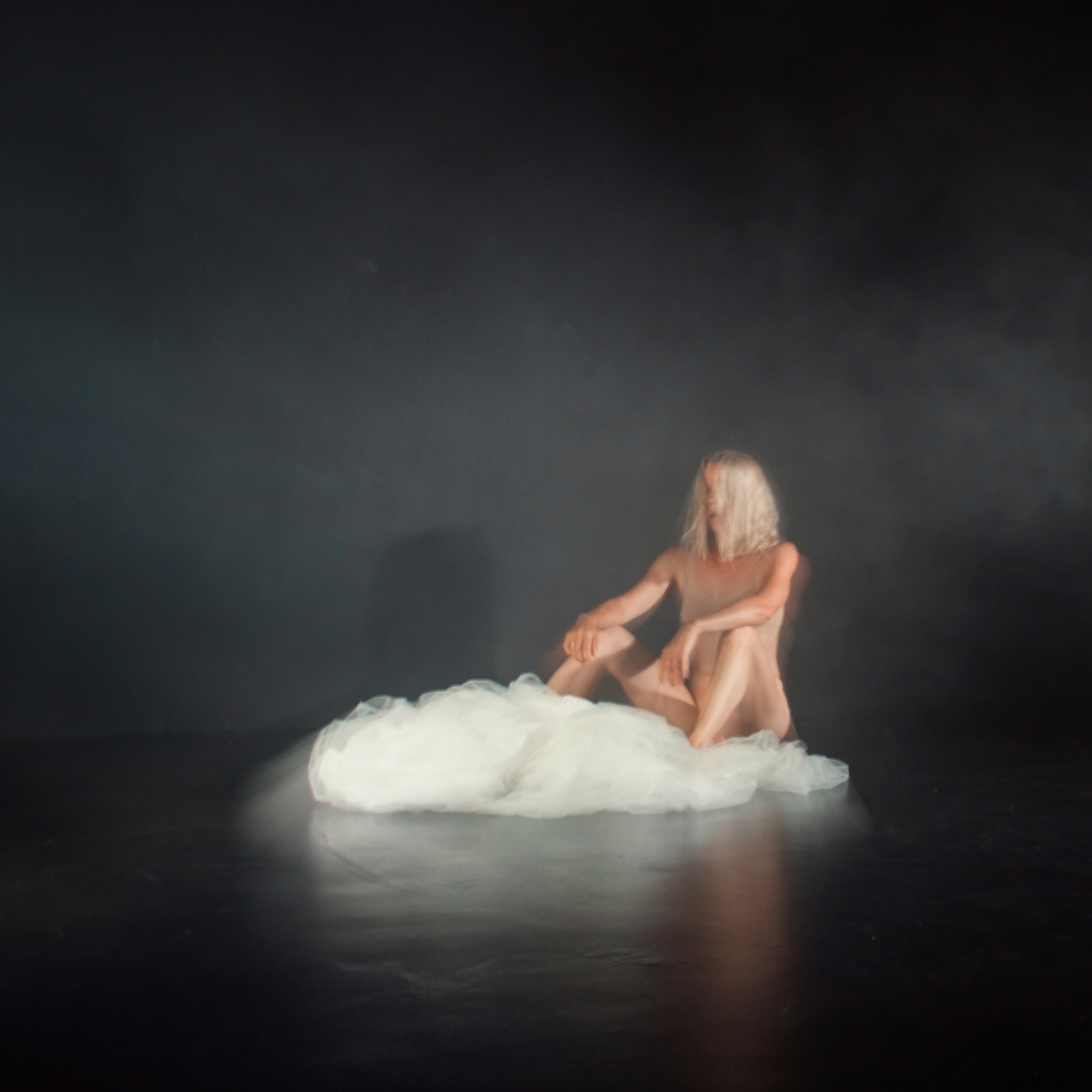 Преображение. Фотограф жизни в Ижевске Виктория Аксючиц