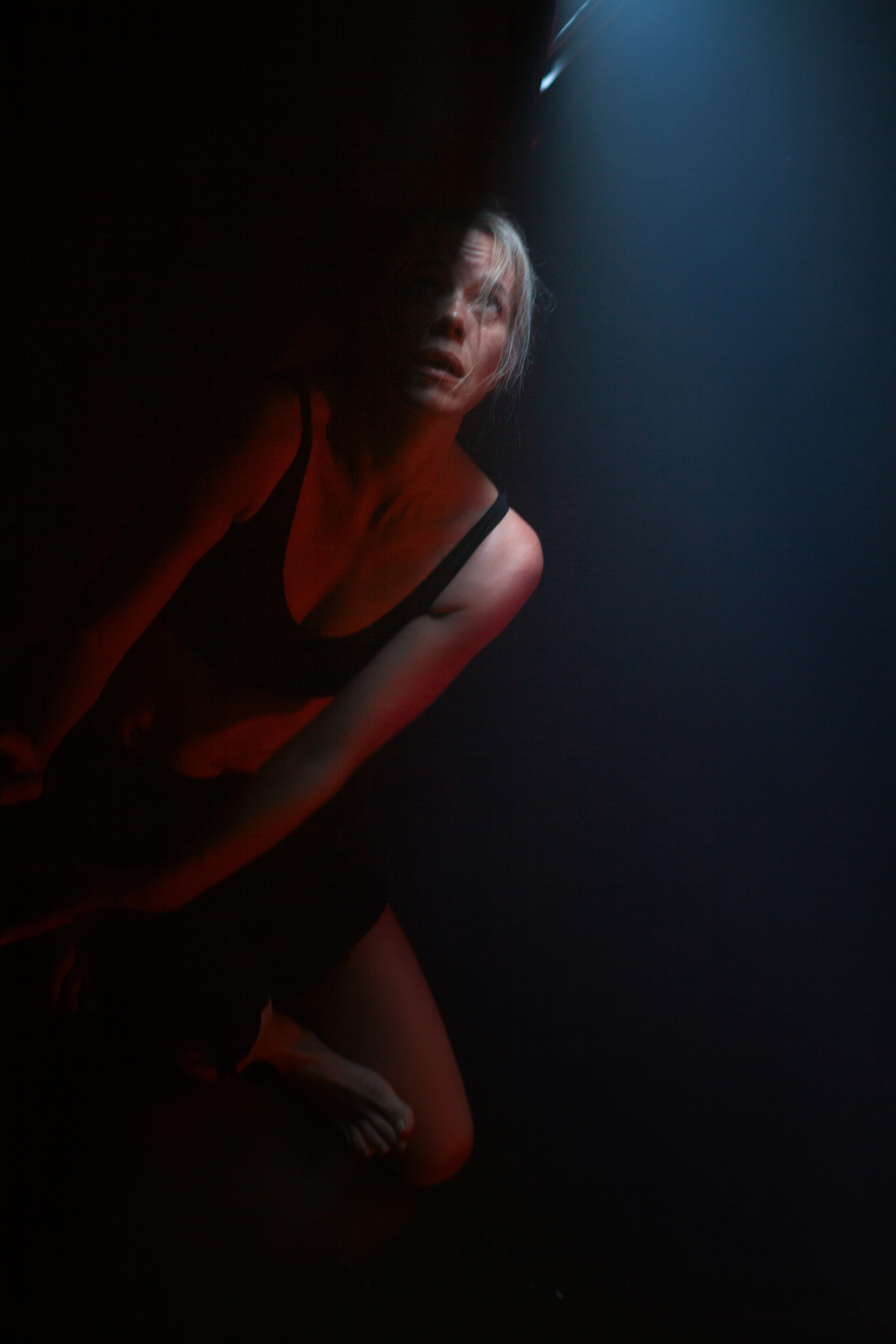 Преображение. Фотограф жизни в Ижевске Виктория Аксючиц