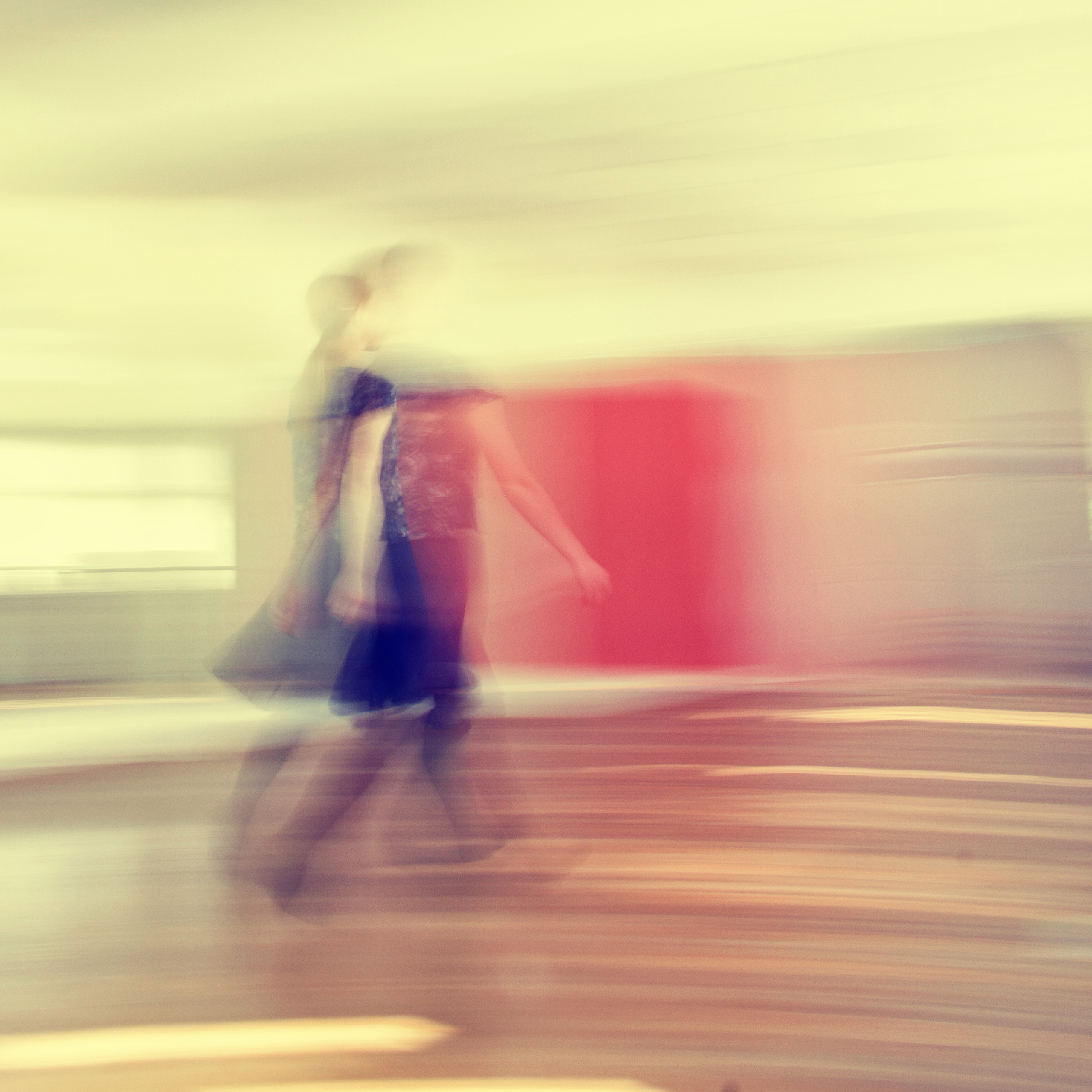 Движение. Фотограф жизни в Ижевске Виктория Аксючиц