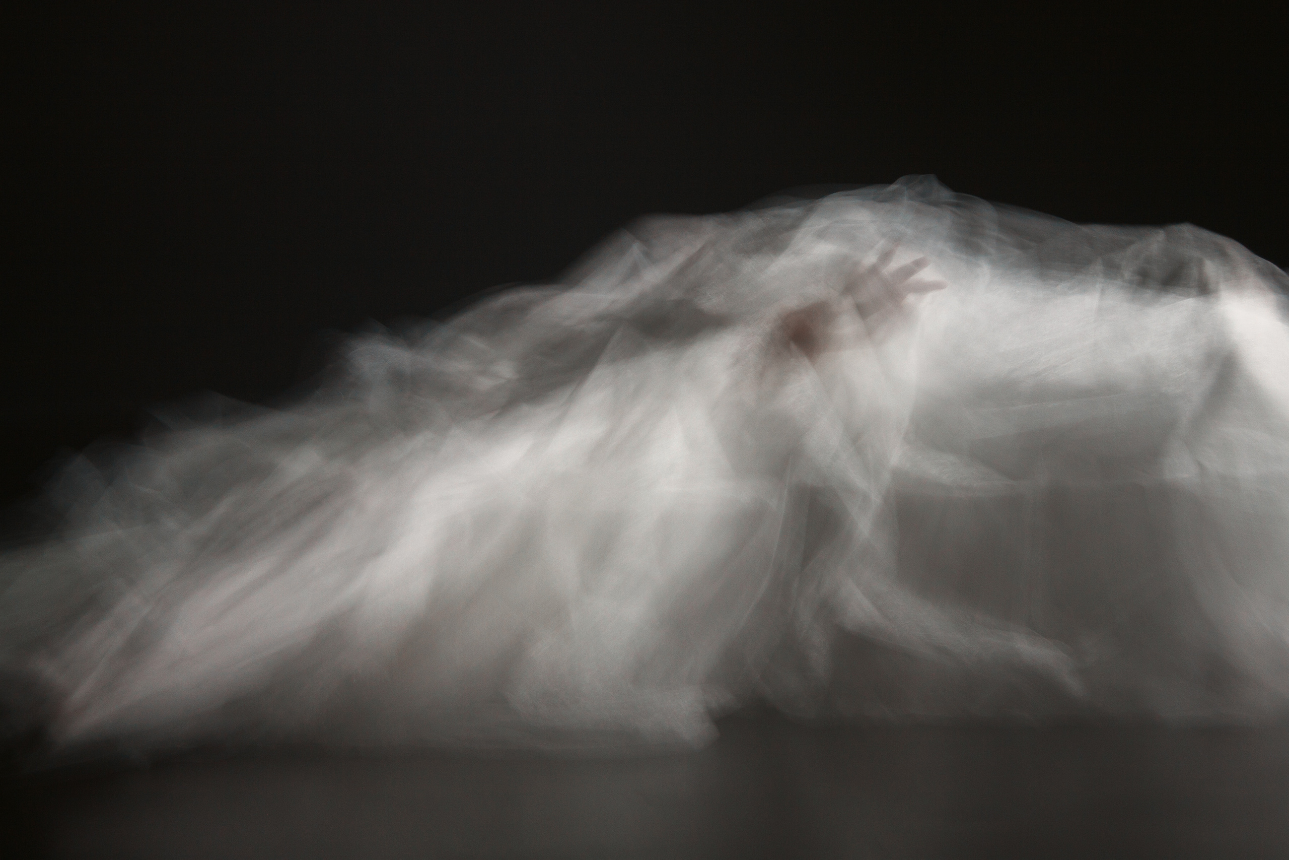 Преображение. Фотограф жизни в Ижевске Виктория Аксючиц