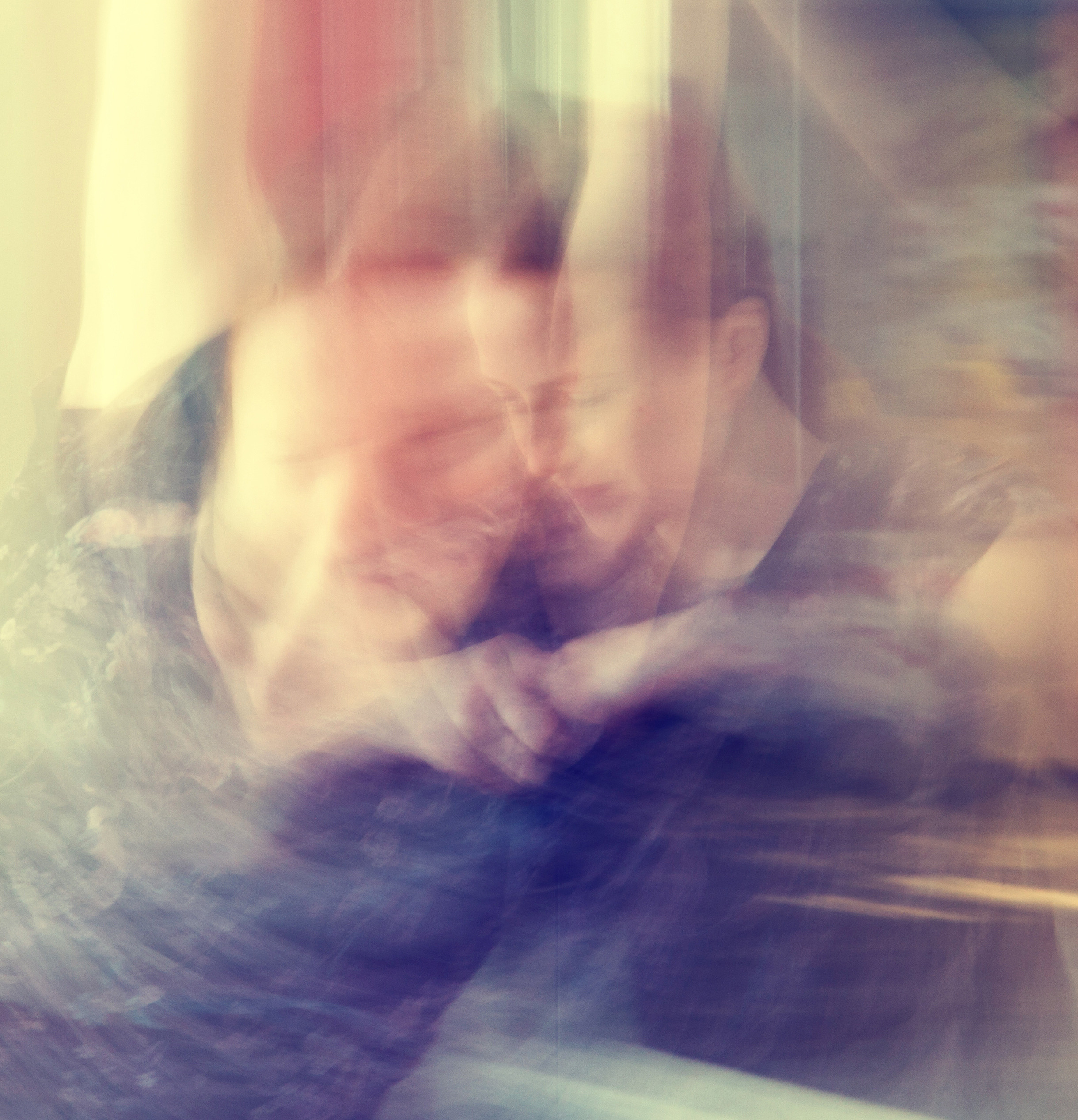 Движение. Фотограф жизни в Ижевске Виктория Аксючиц