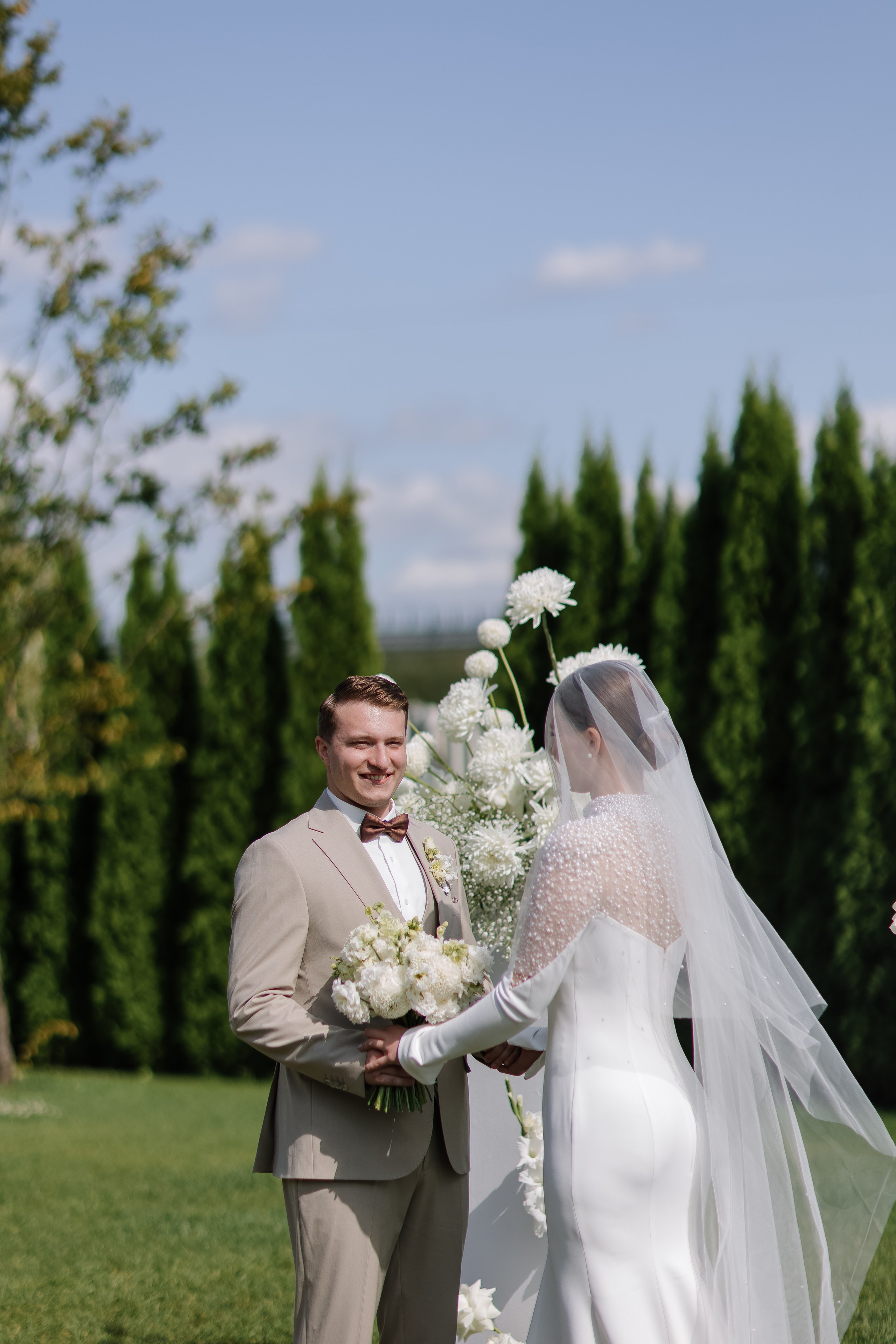 Aleksey&Viktoriya. Свадебный фотограф
