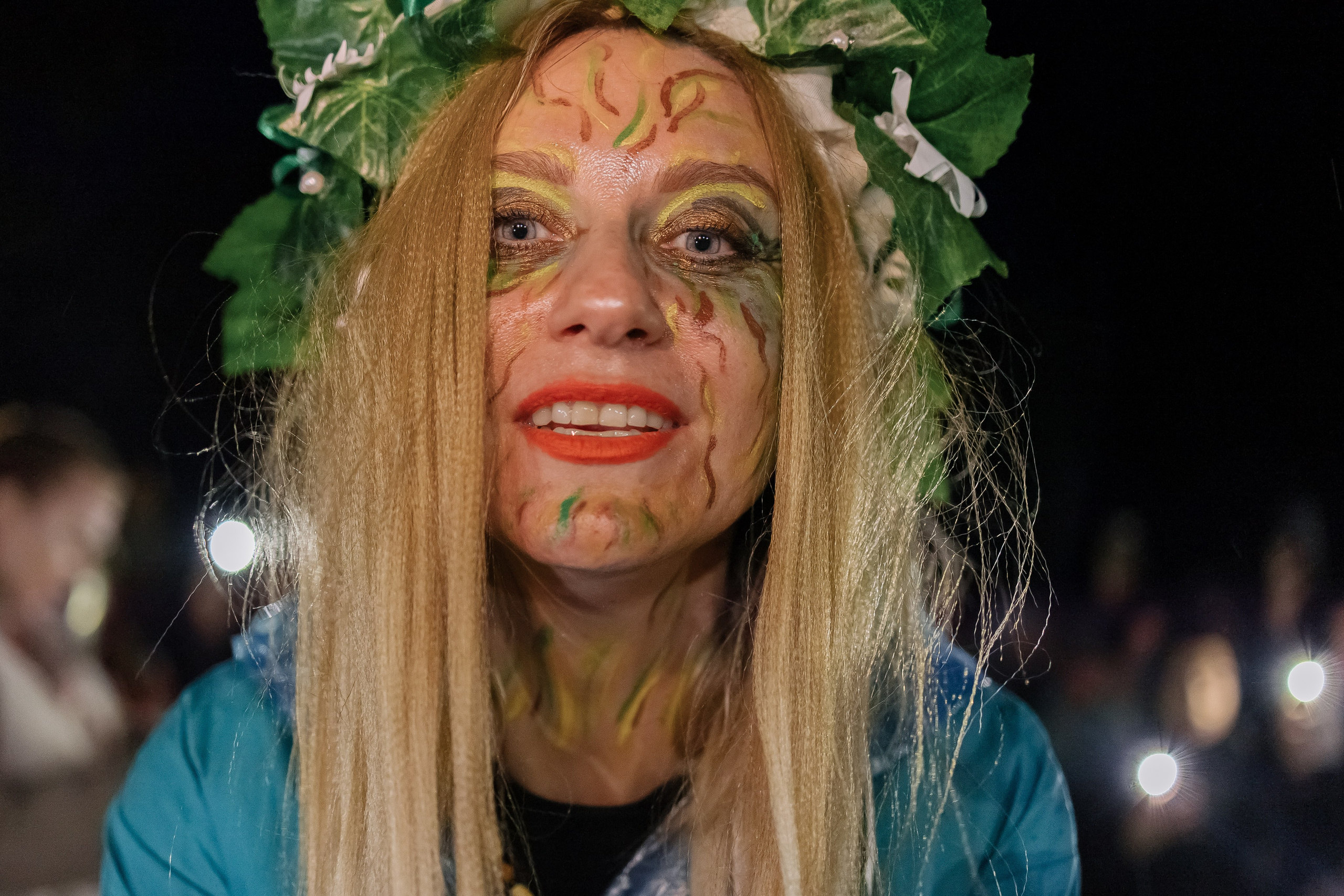 Ночь музеев Здравнево. Свадебный фотограф