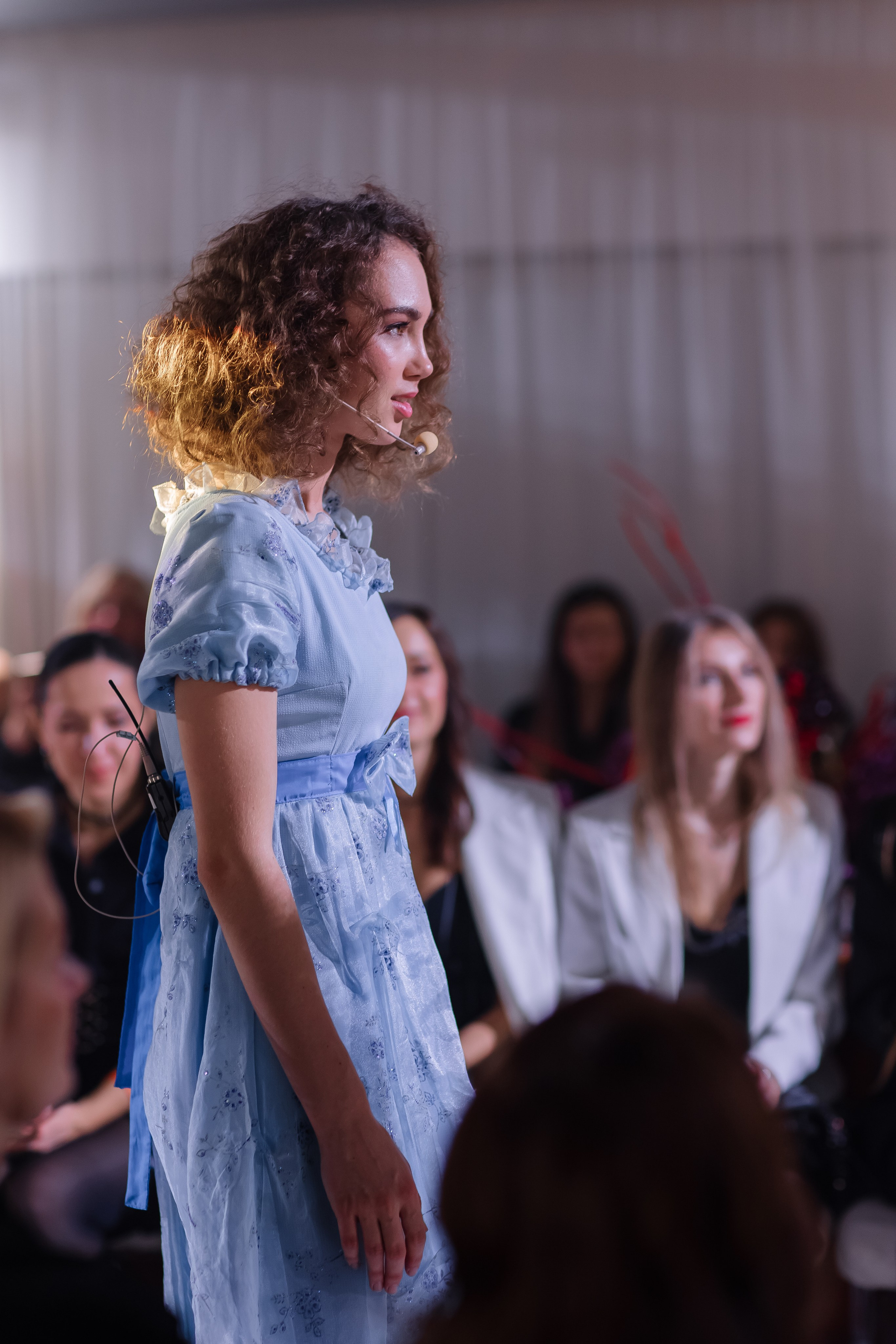 Шоу тортов. Свадебный фотограф