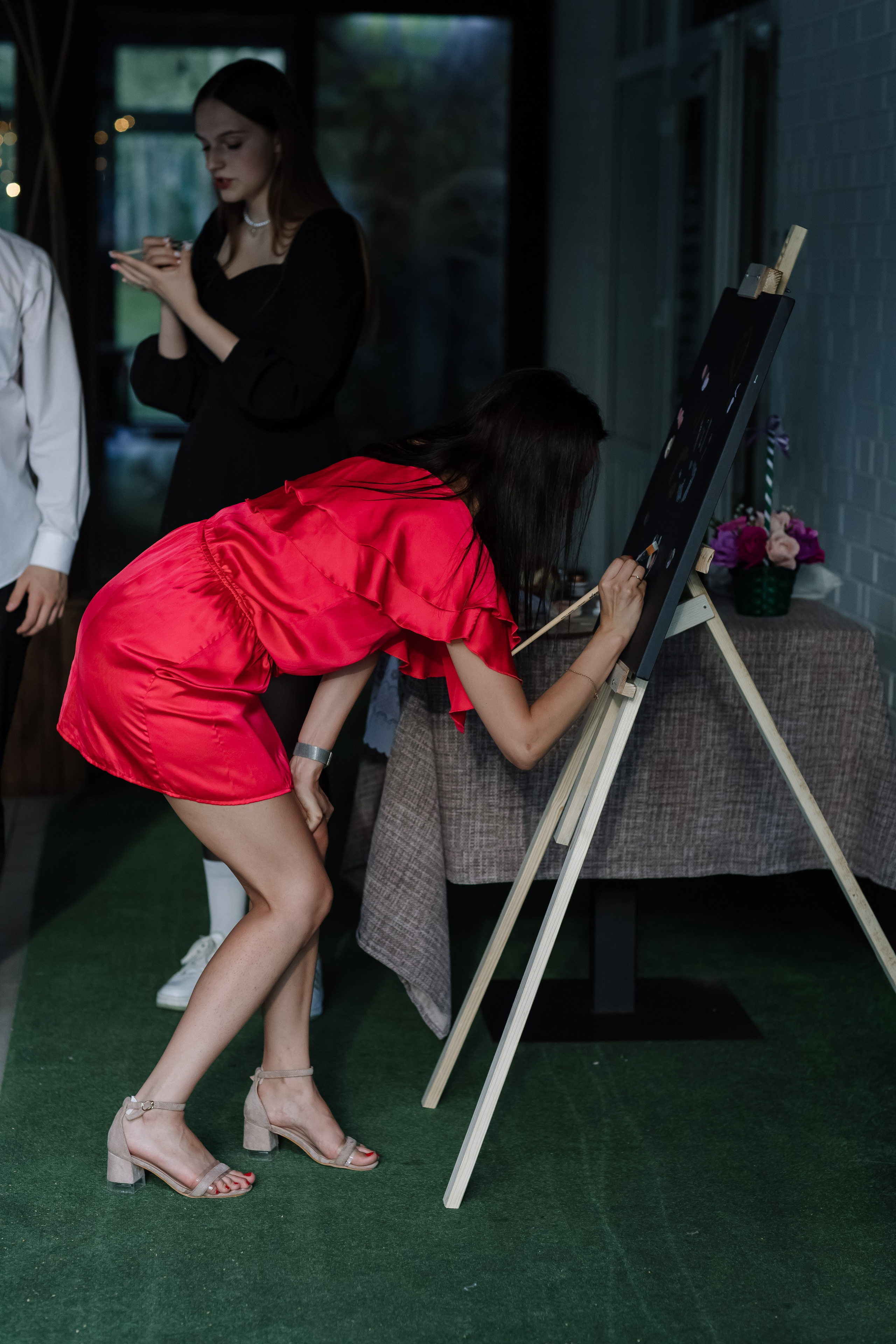 Никита/Анастасия. Свадебный фотограф