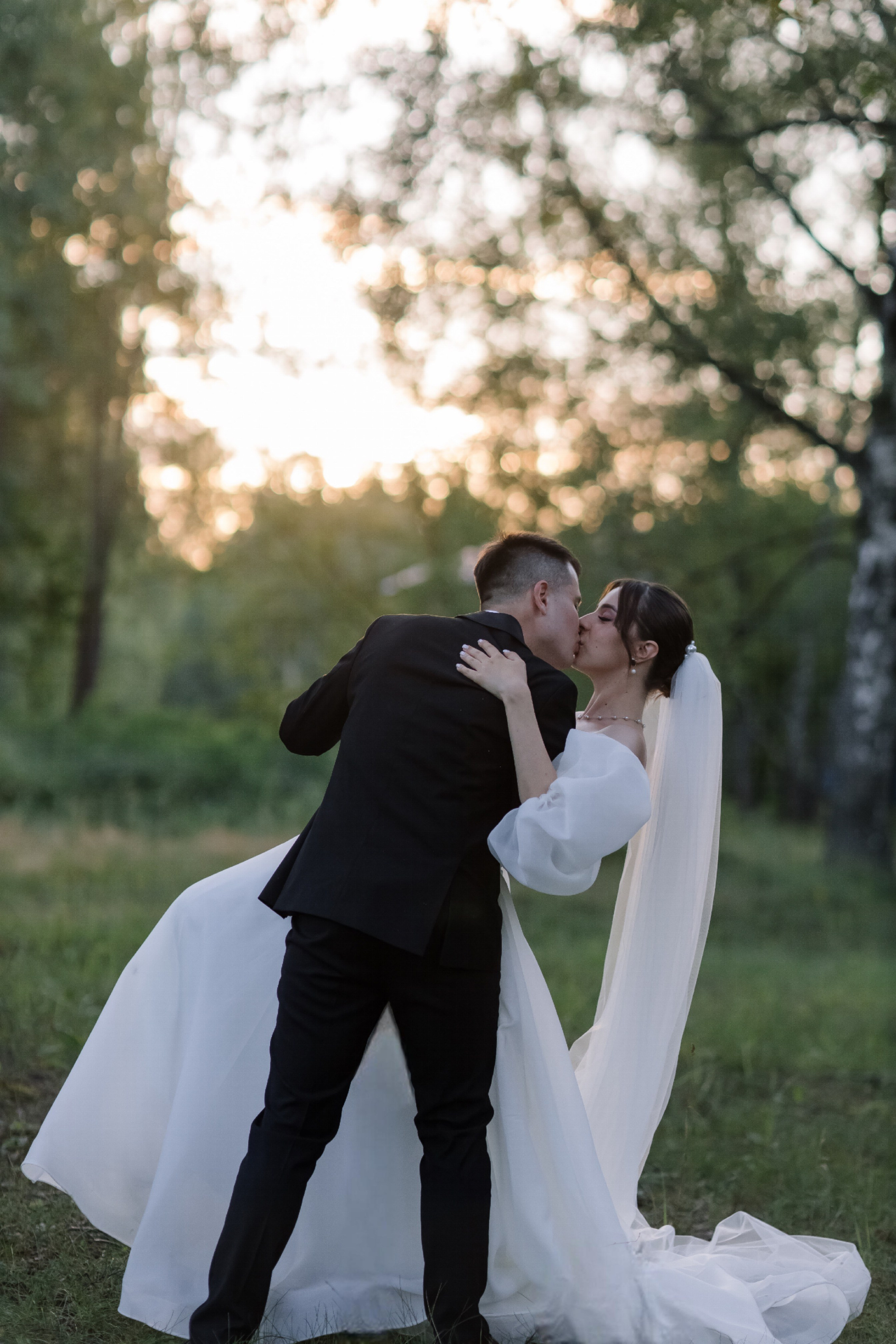 Никита/Анастасия. Свадебный фотограф