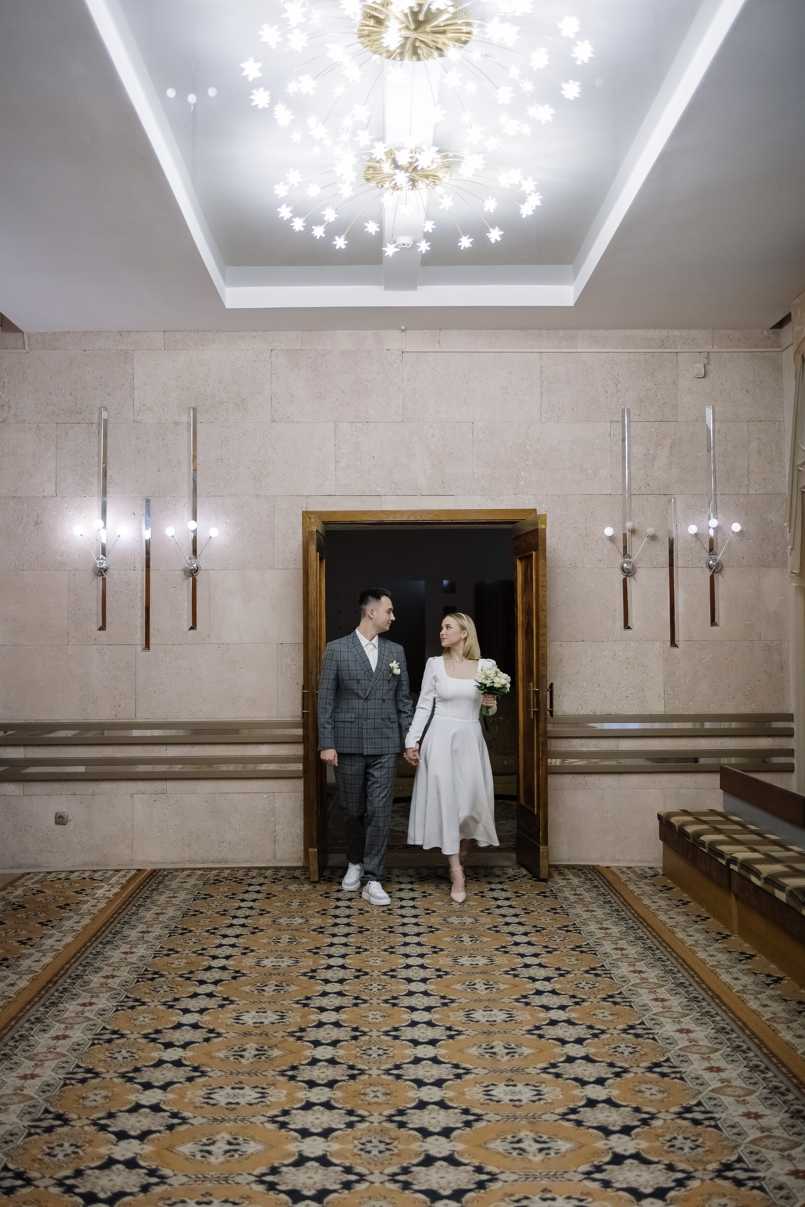 Даниил/Екатерина. Свадебный фотограф