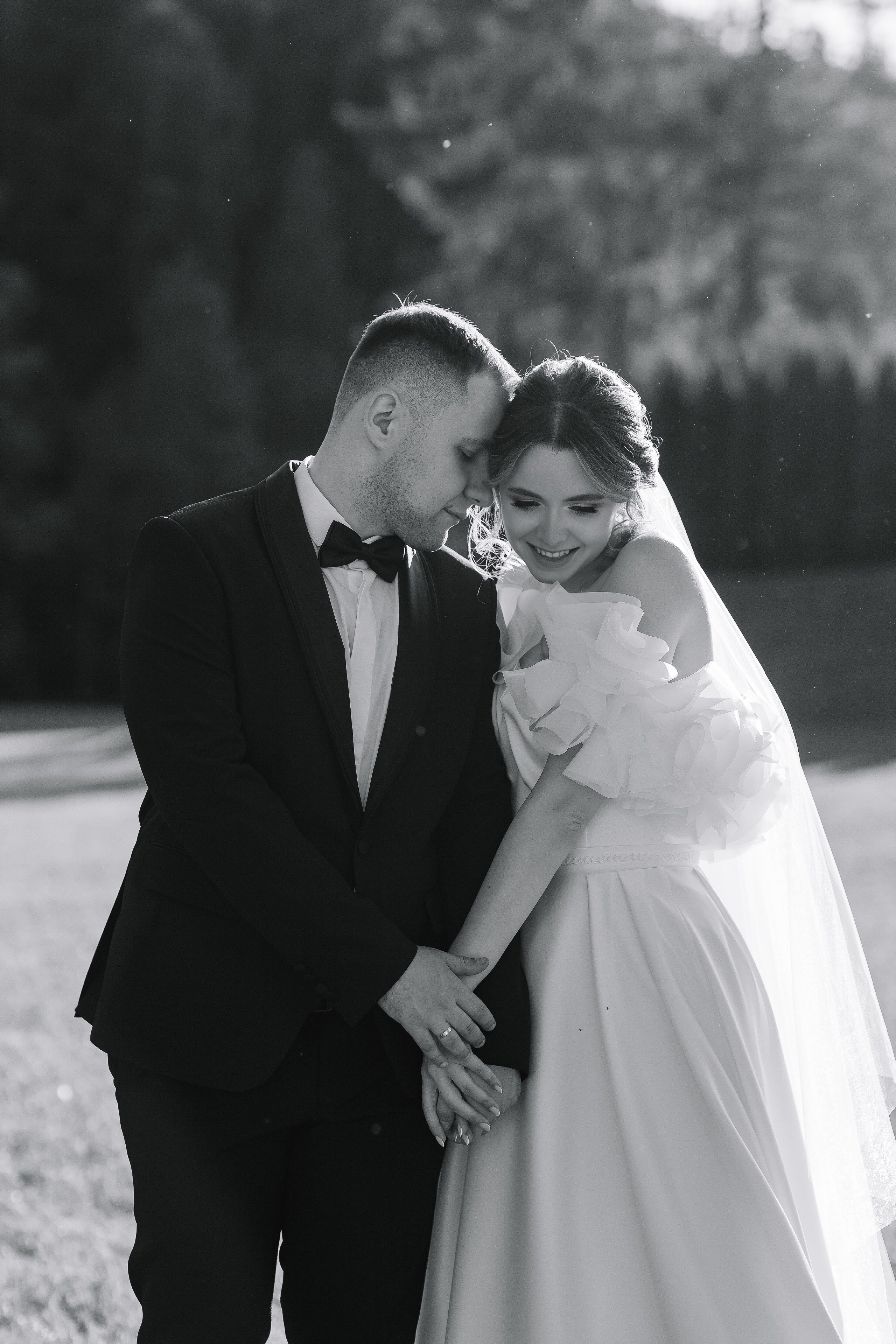 Александр/Кристина. Свадебный фотограф