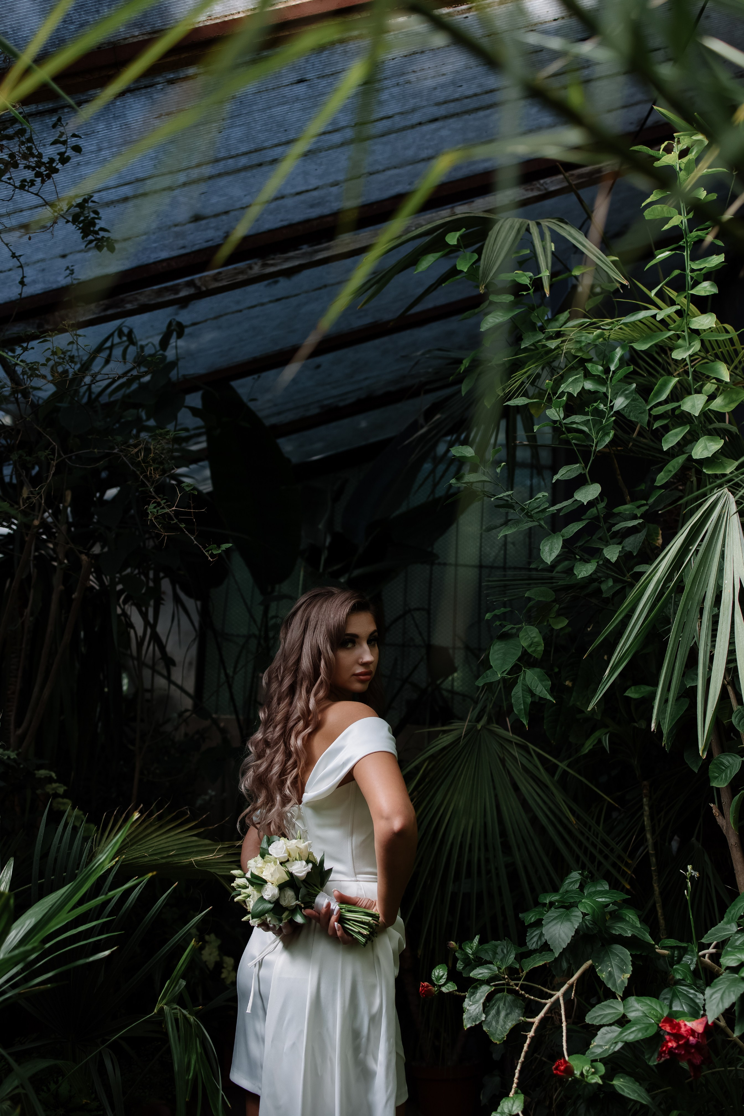 Никита/Диана. Свадебный фотограф