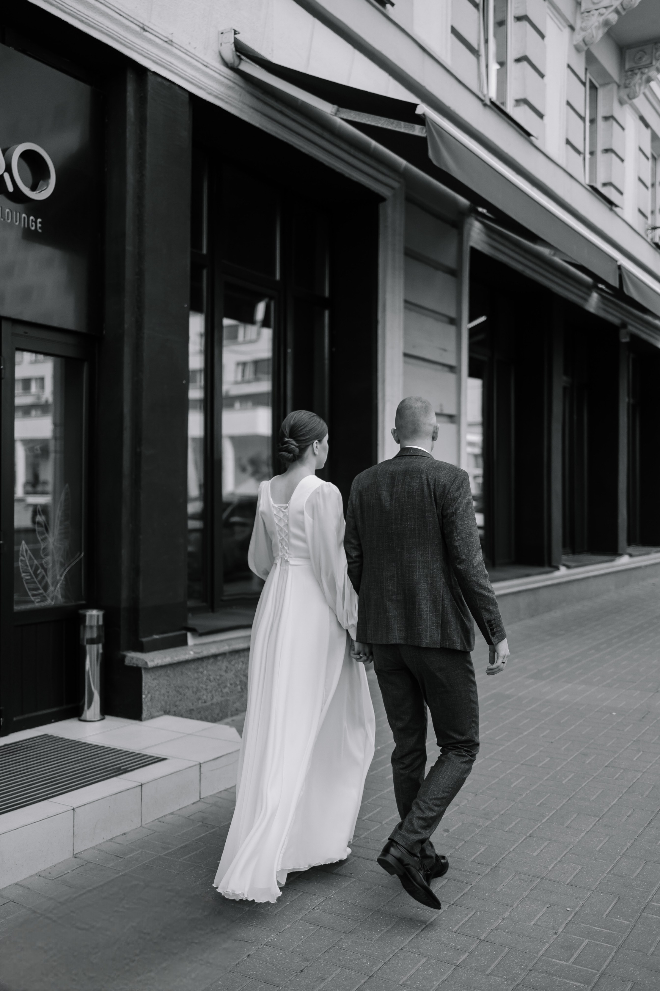 Илья/Влада. Свадебный фотограф