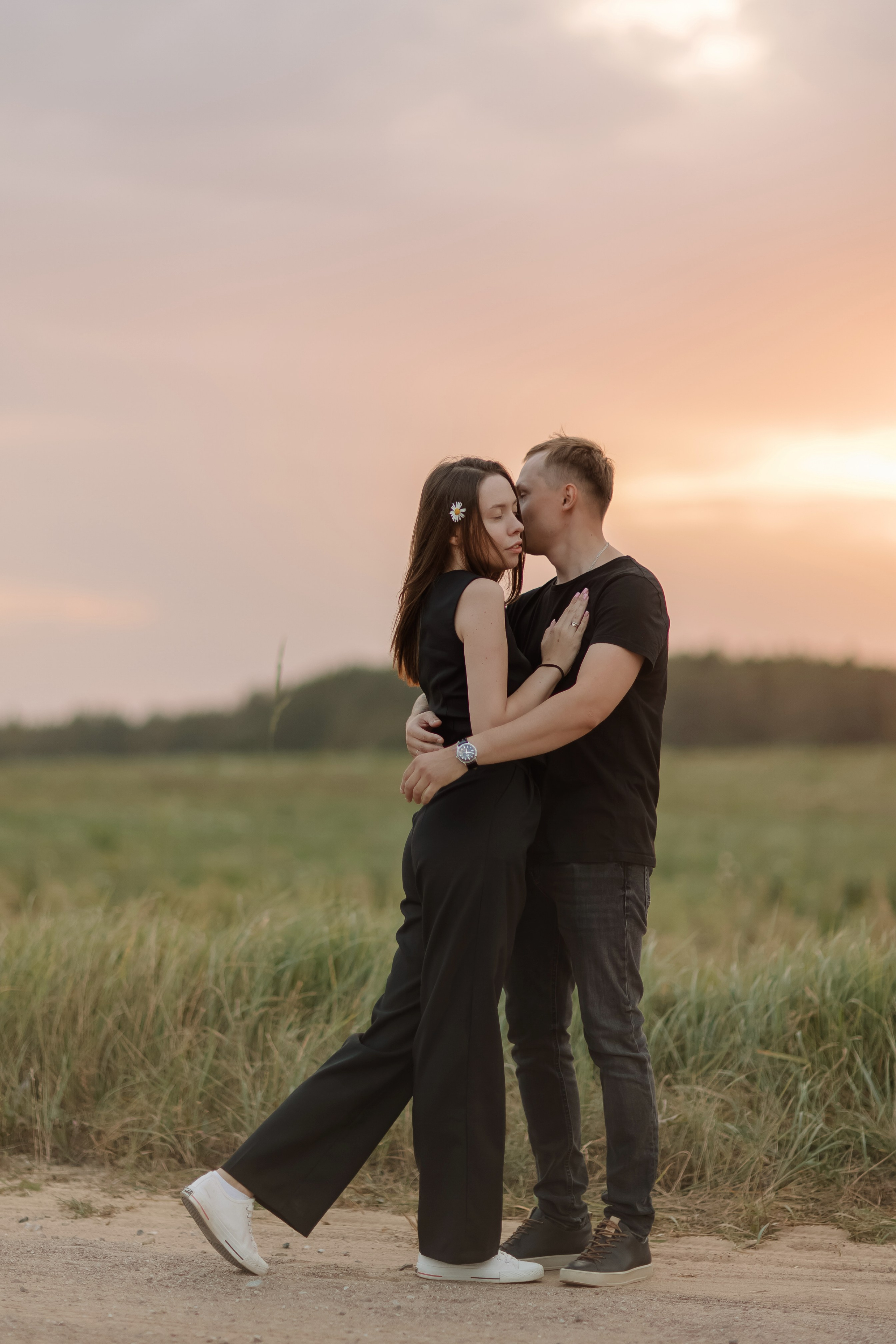 Алина. Свадебный фотограф