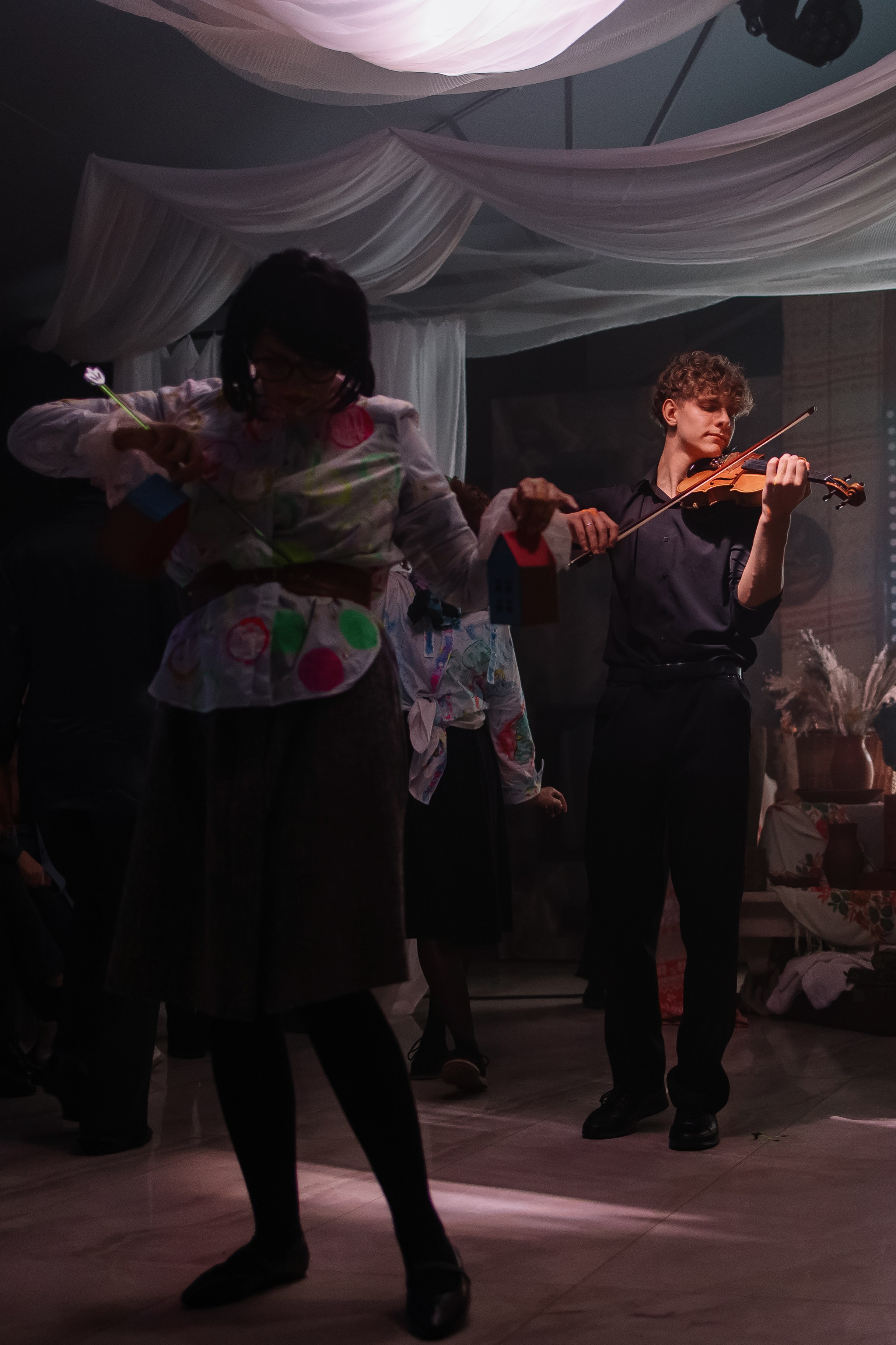 Шоу тортов 2. Свадебный фотограф