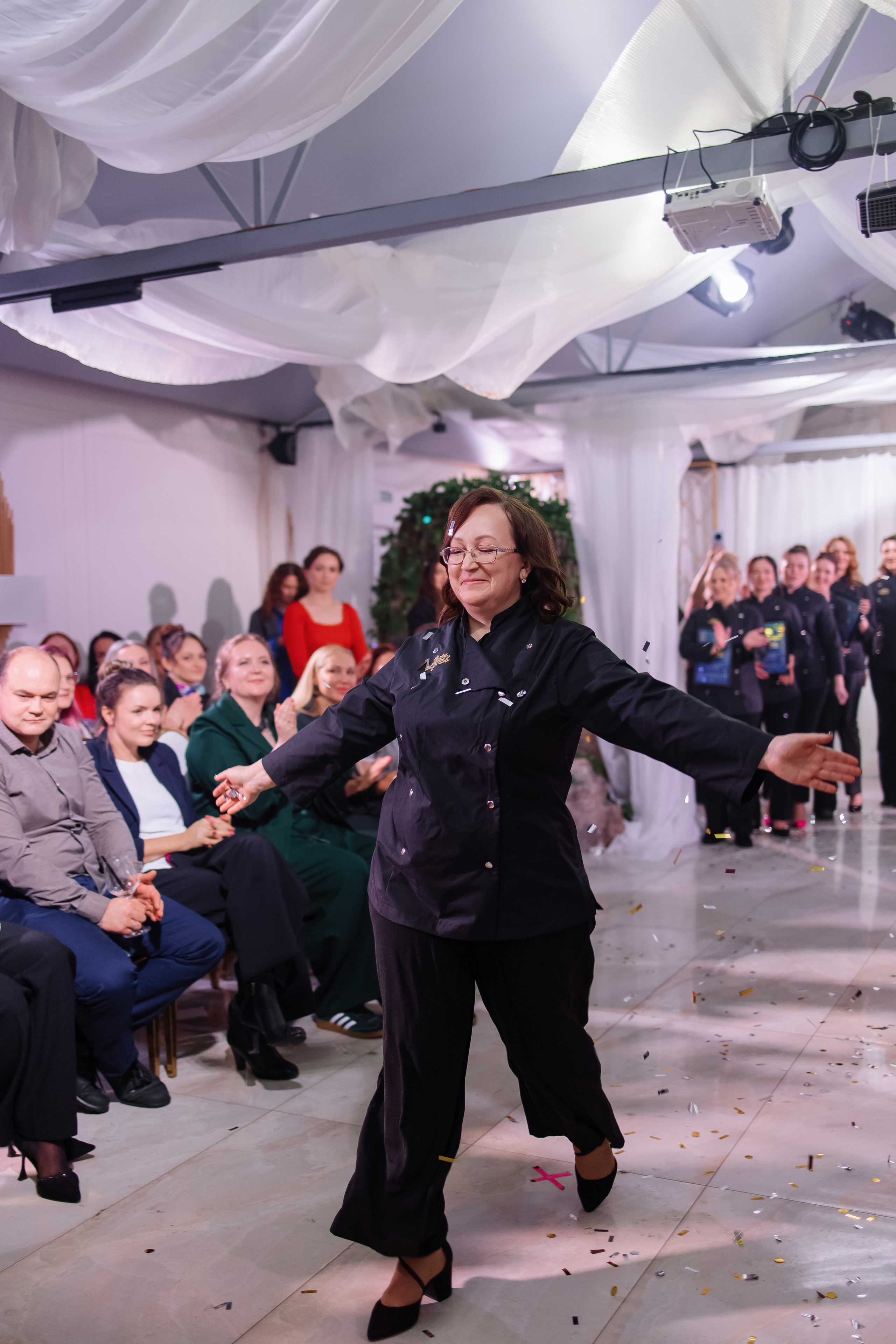 Шоу тортов 2. Свадебный фотограф