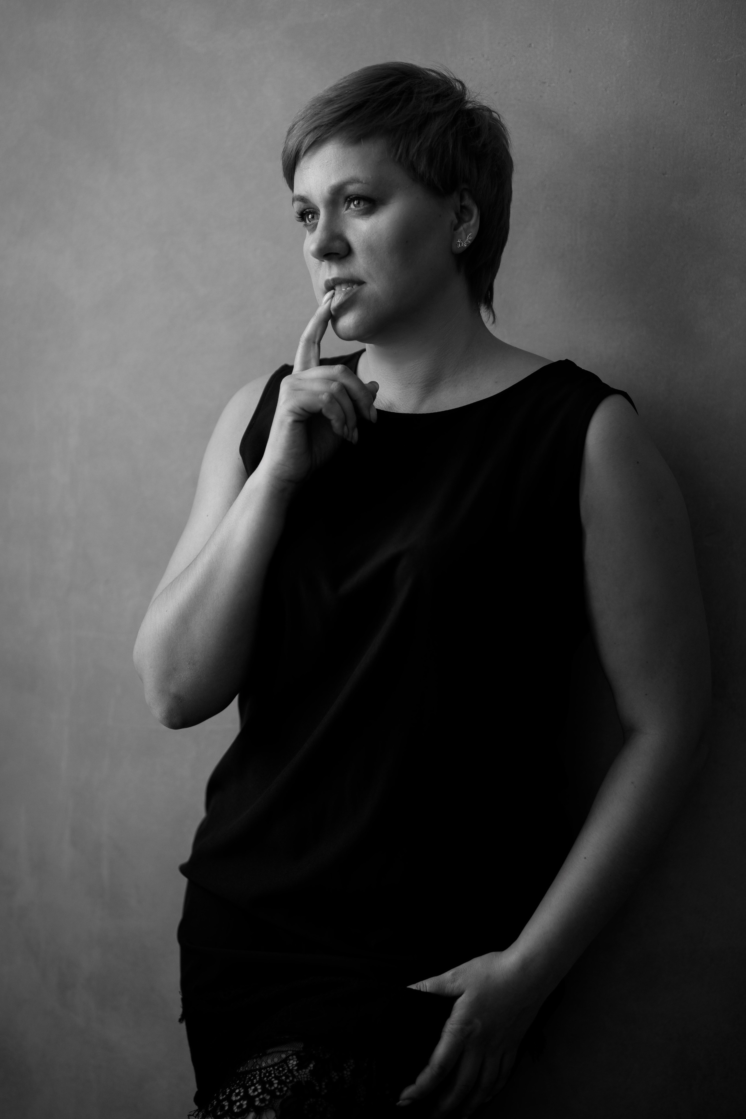 Инна. Фотограф чувственного портрета в Санкт-Петербурге Светлана Фролова