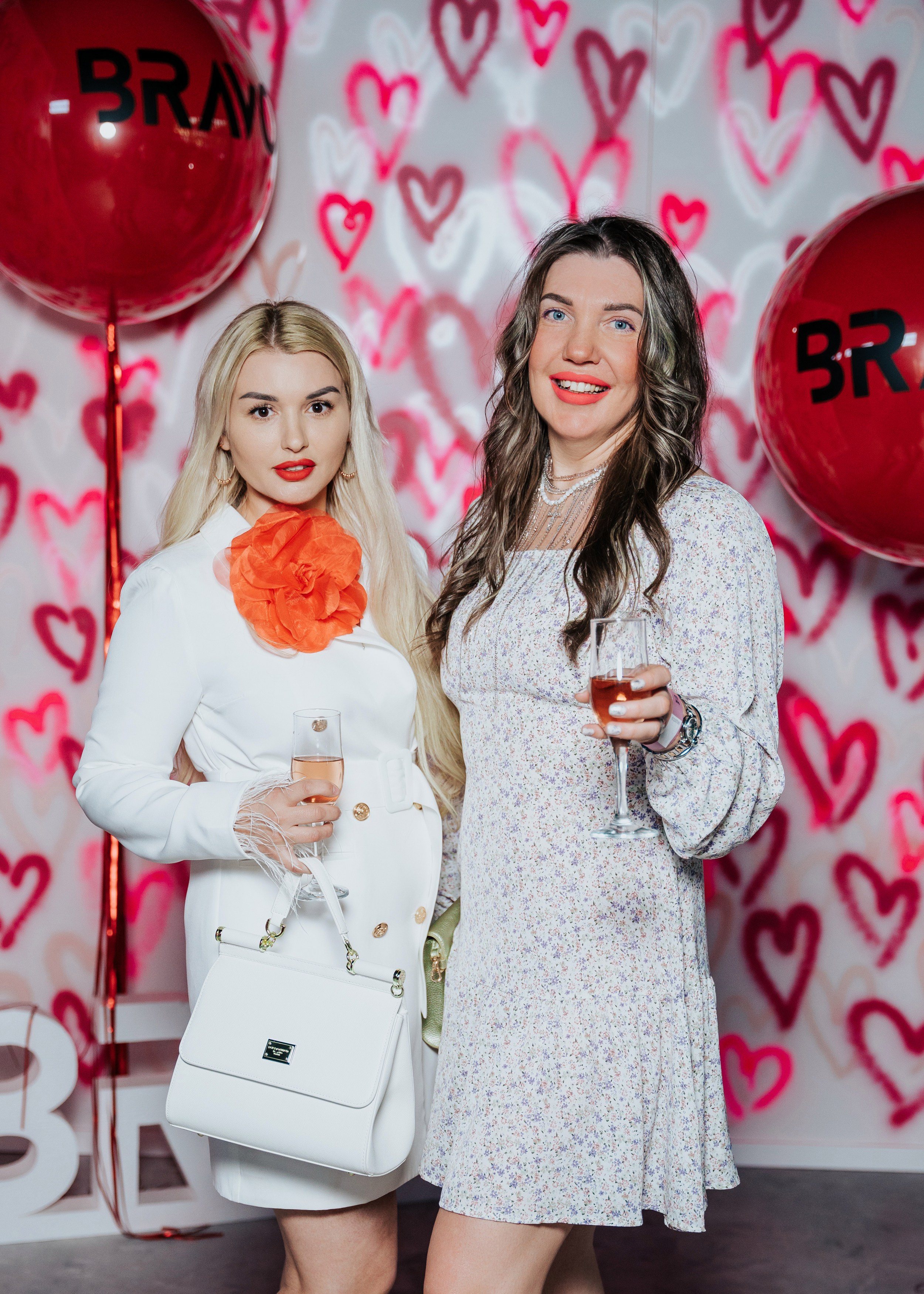 BRAVO — FLORA EVENT — PART II. СВОИ. ФОТООТЧЕТЫ-СОБЫТИЯ-МЕСТА