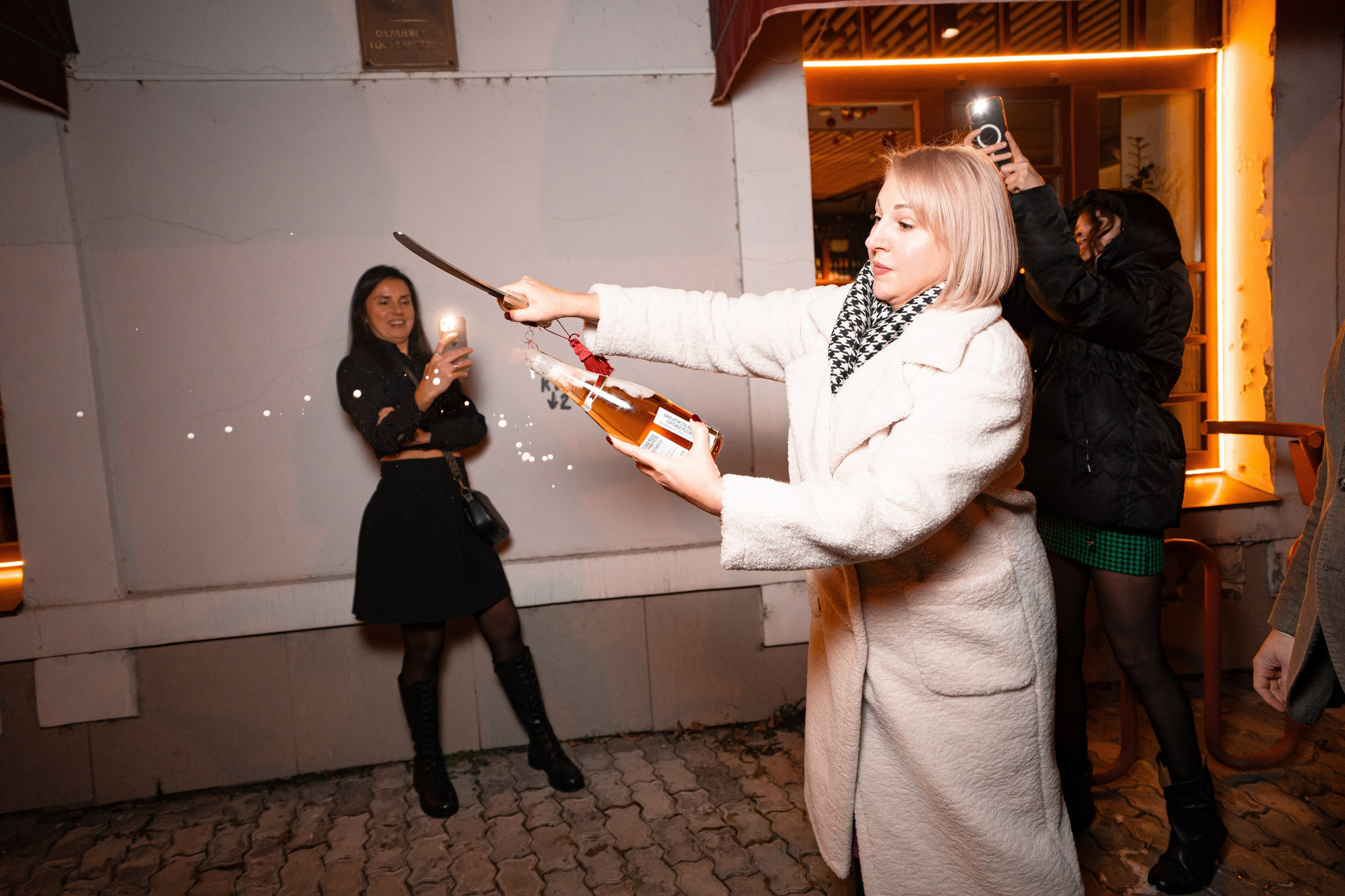 ЭНОТЕКА — 13 ЛЕТ. СВОИ. ФОТООТЧЕТЫ-СОБЫТИЯ-МЕСТА